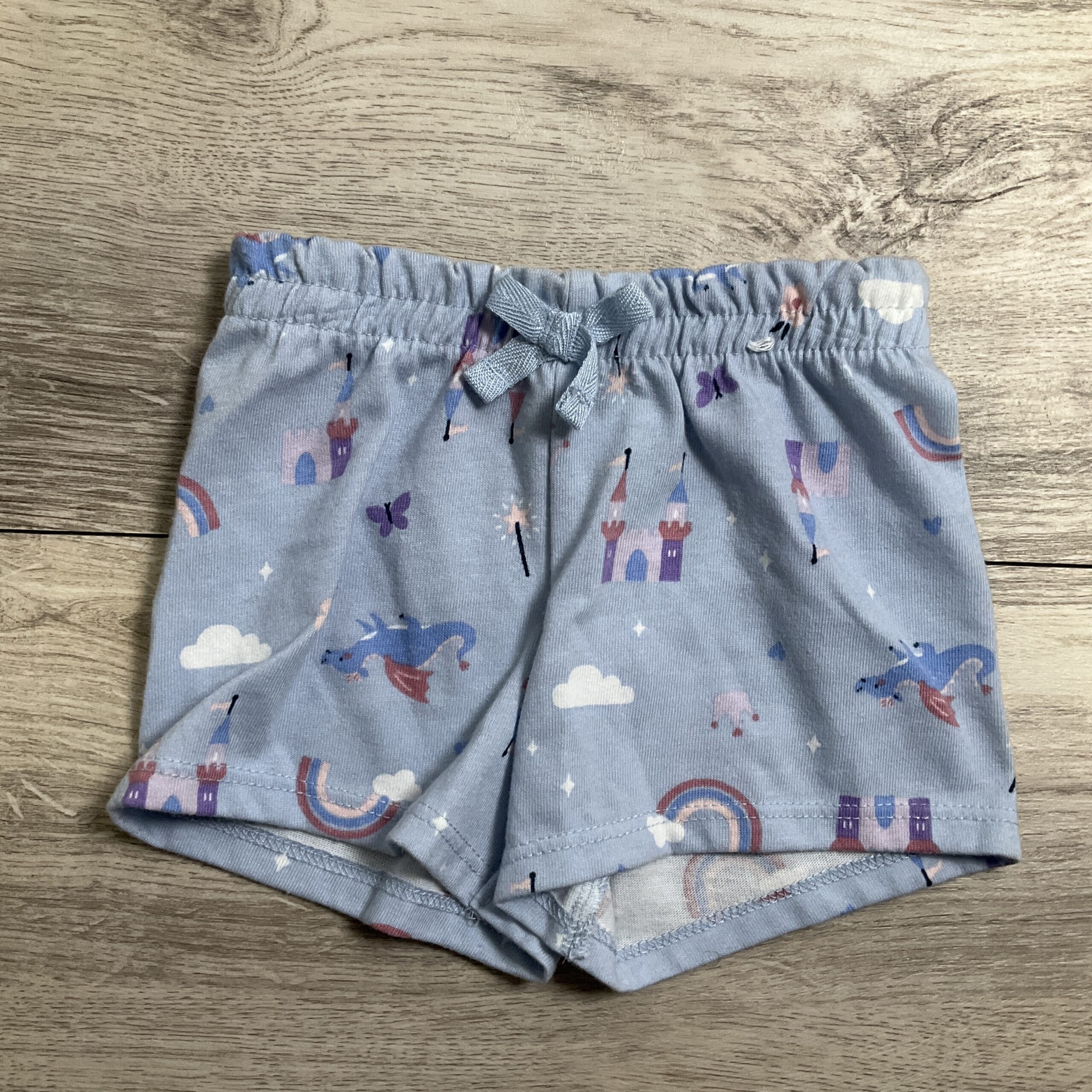 GIRLS - 3/6 Month - Shorts