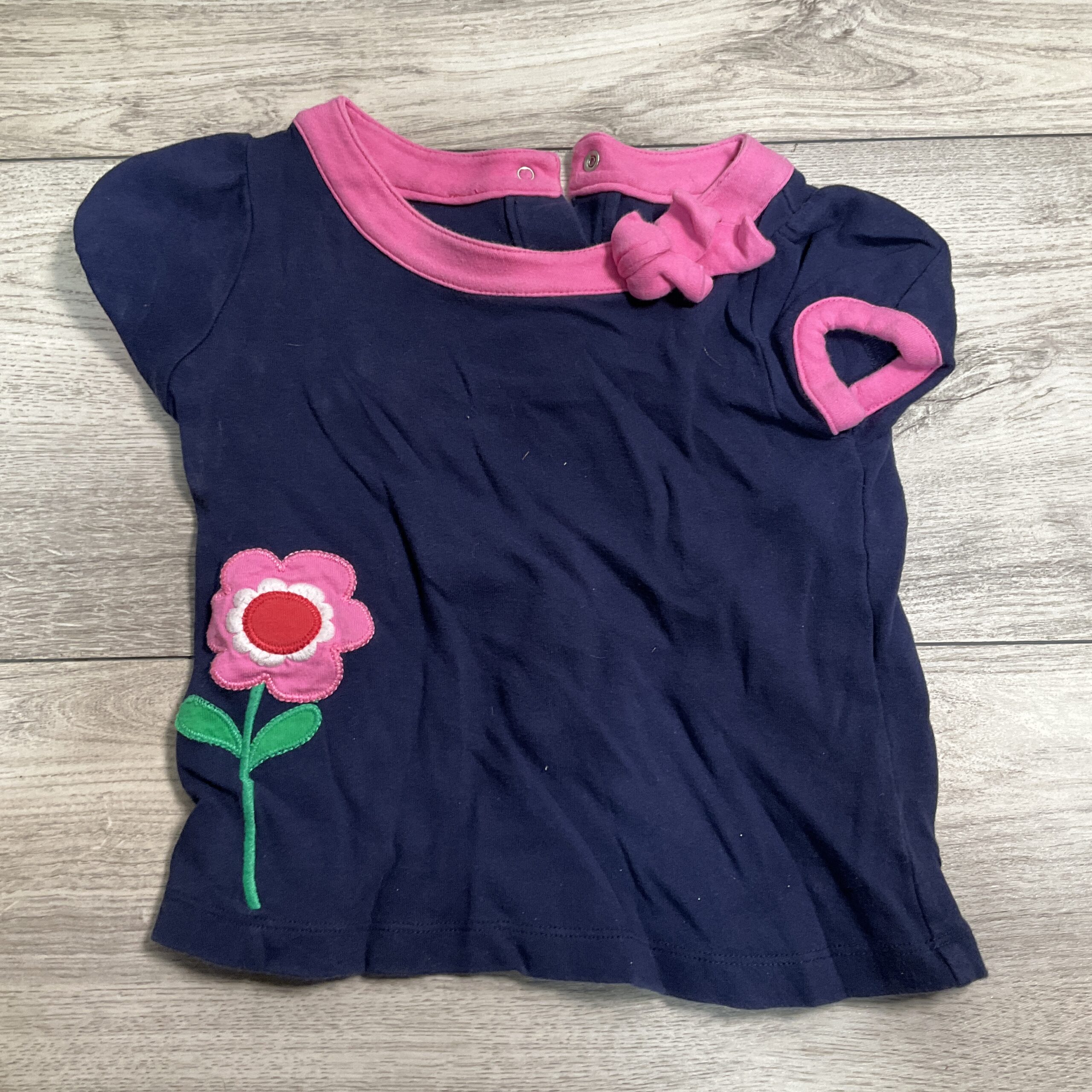 GIRLS - 4T - Shirt - Vintage