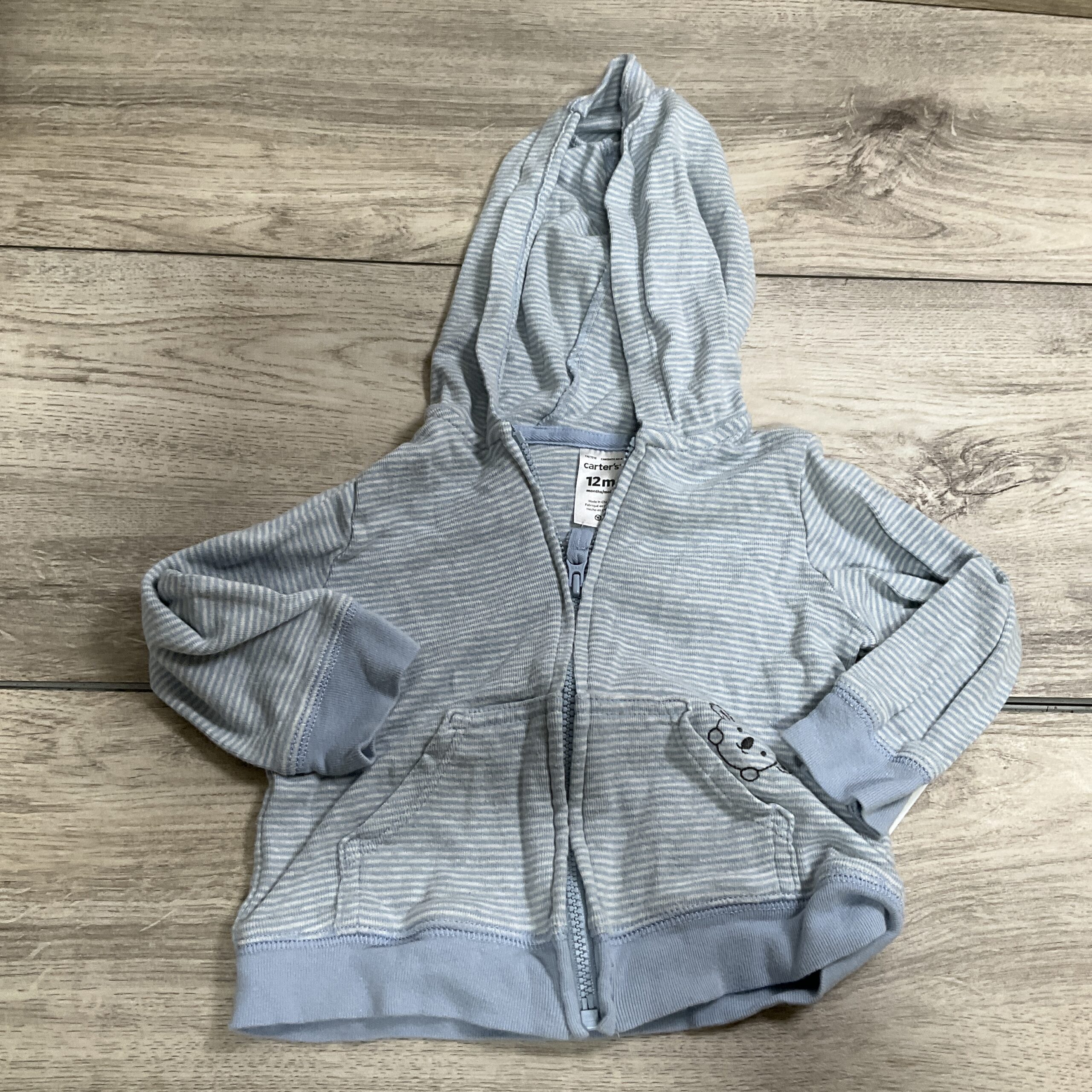 BOYS - 12 Month - Jacket
