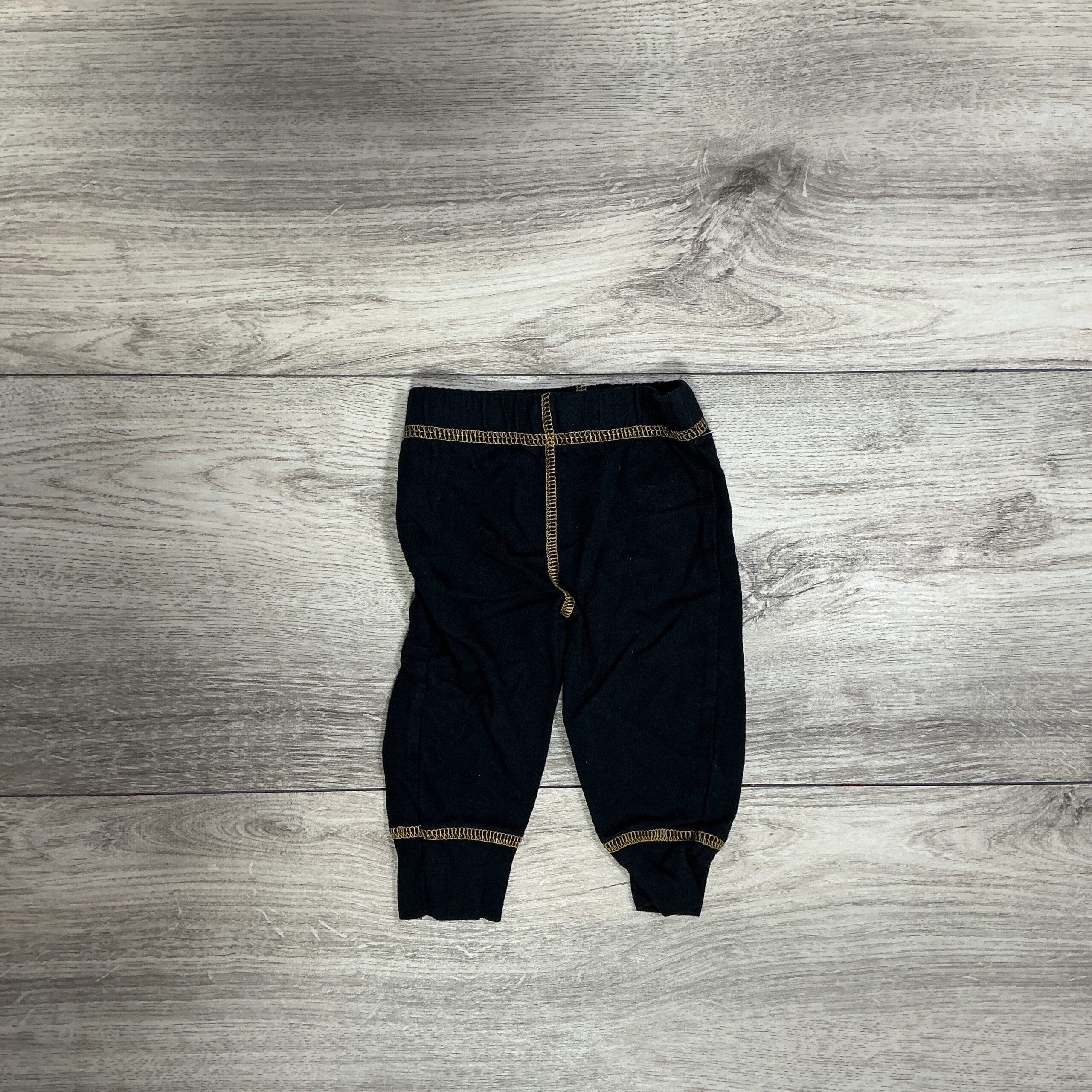 BOYS - 0/3 Month - Pants