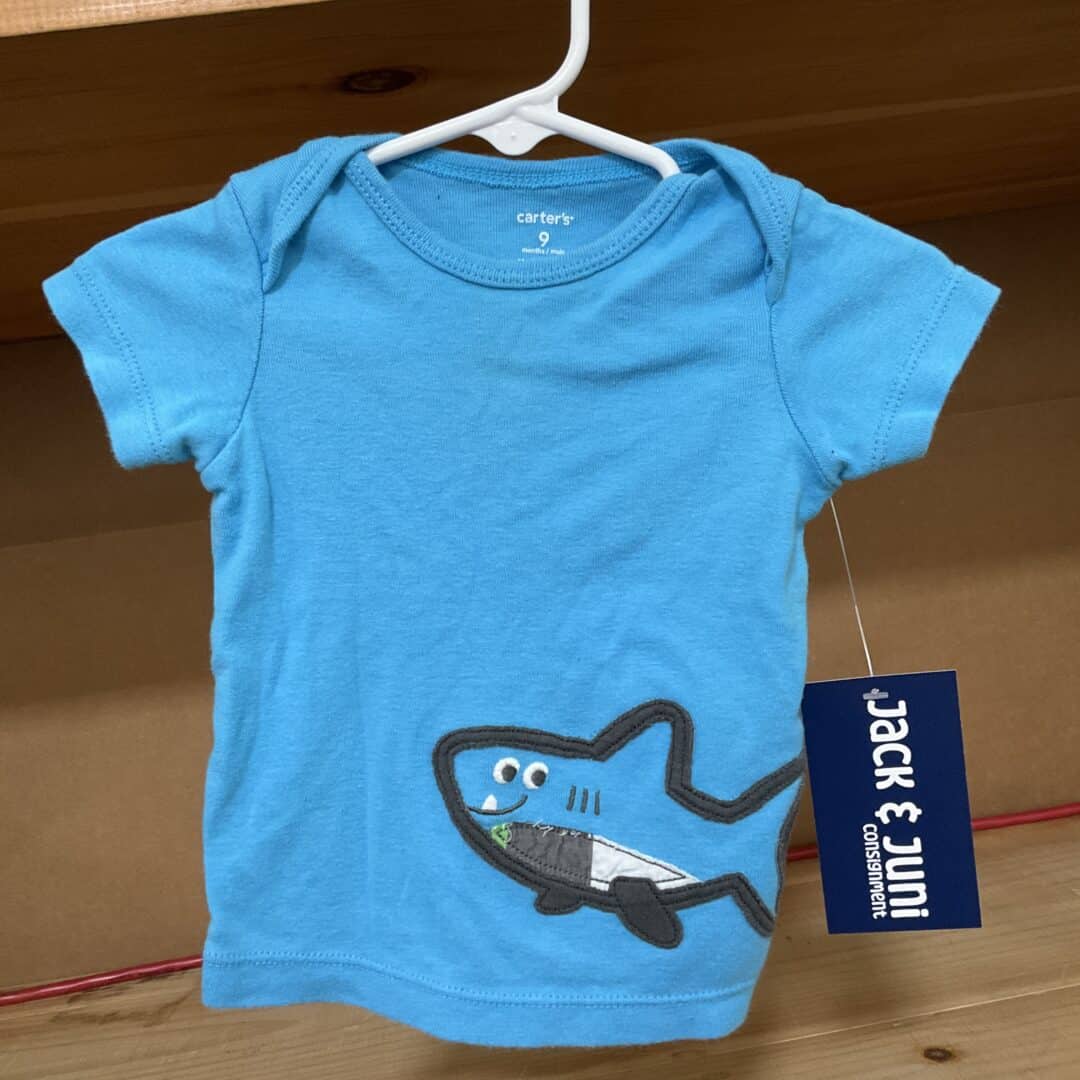 BOYS - 9 Month - Shirt - Play Clothes Condition