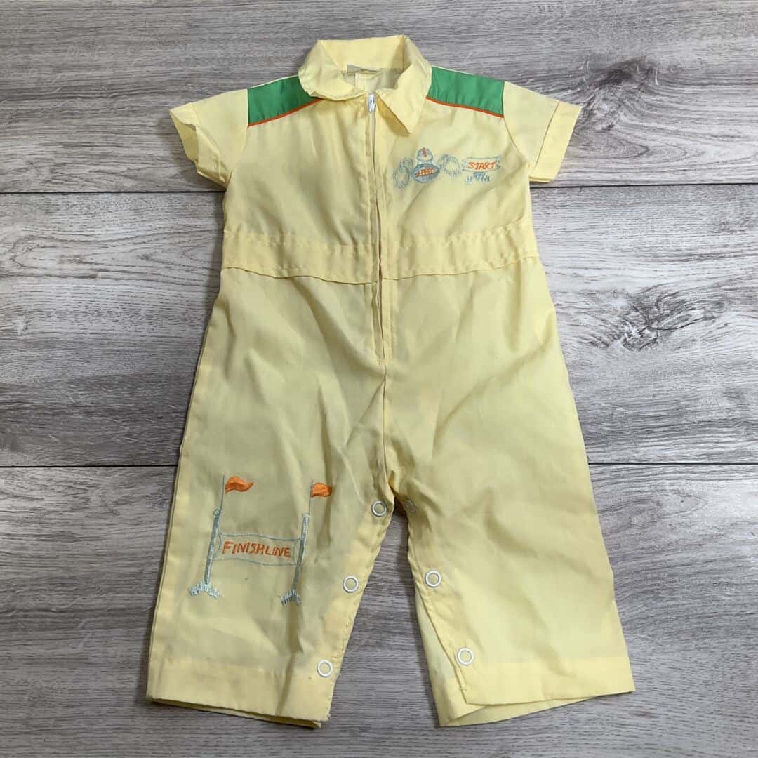 BOYS - 6/9 Month - Jumper