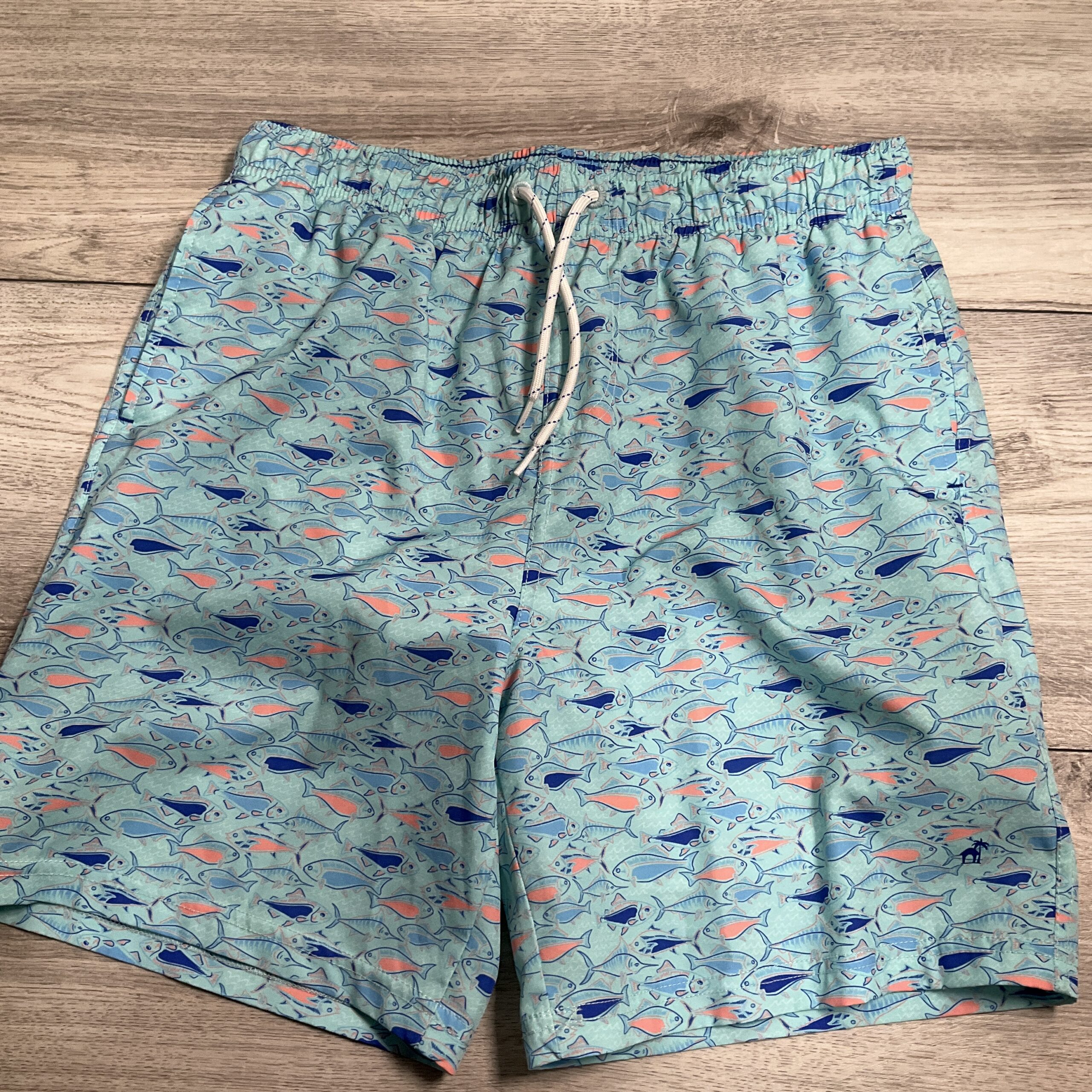 BOYS - Size 12 - Swim Shorts