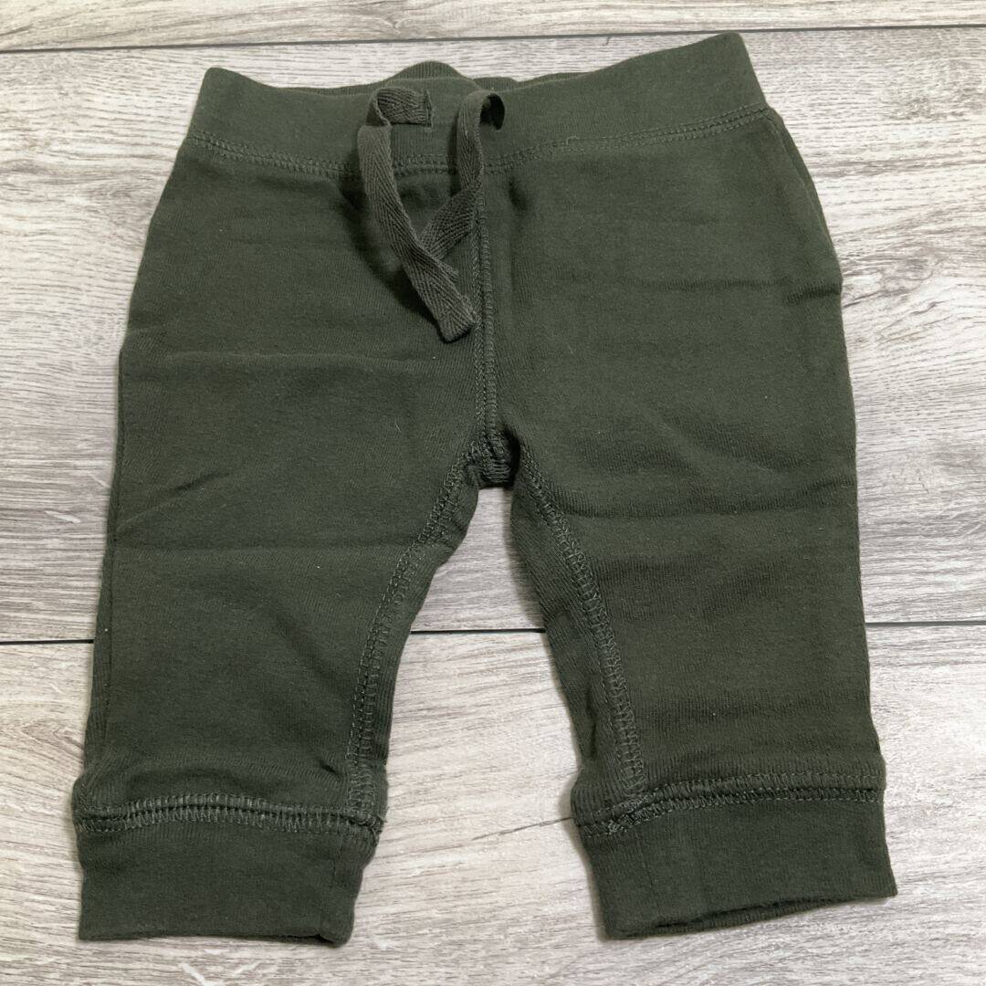 BOYS - 3/6 Month - Pants