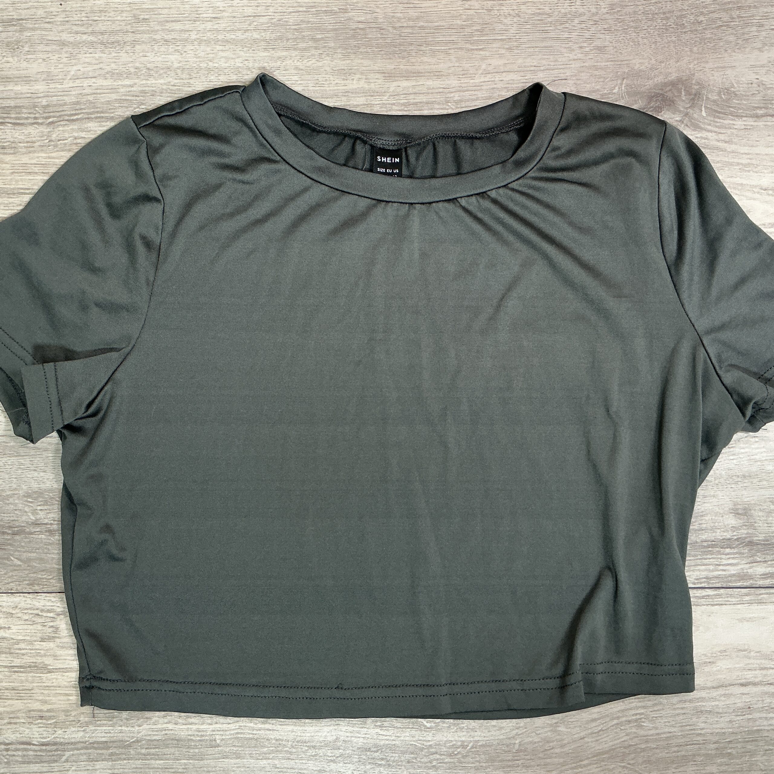 GIRLS - Size 12 - Shirt