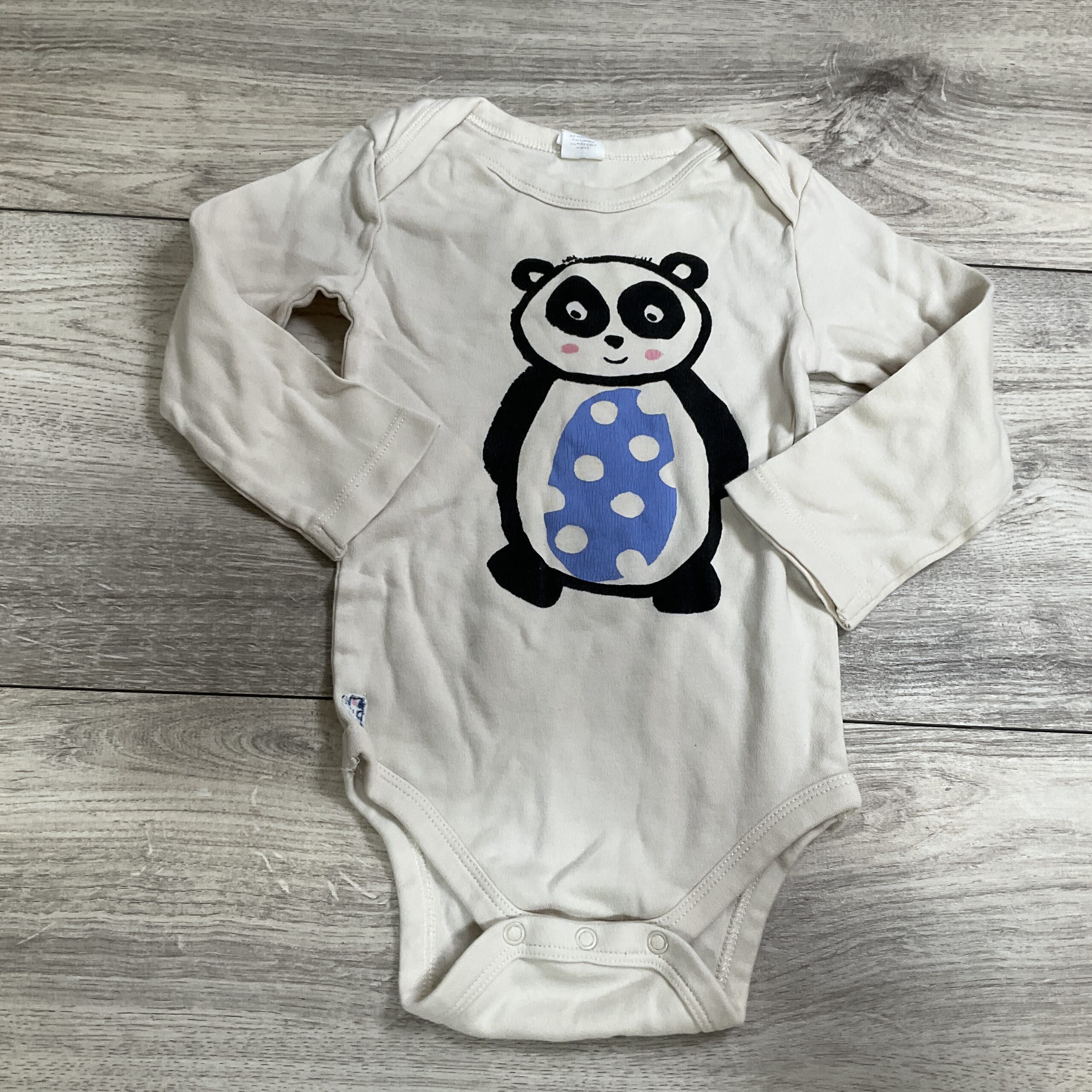 BOYS - 12/18 Month - Onesie - Play Clothes