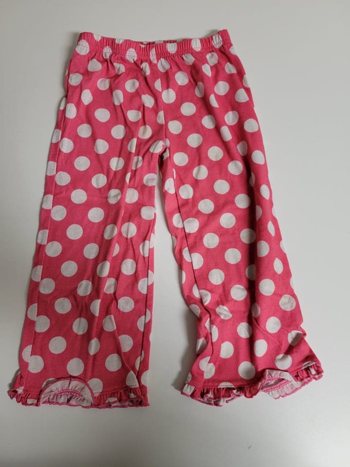 GIRLS - #1274 - 4T - Pants
