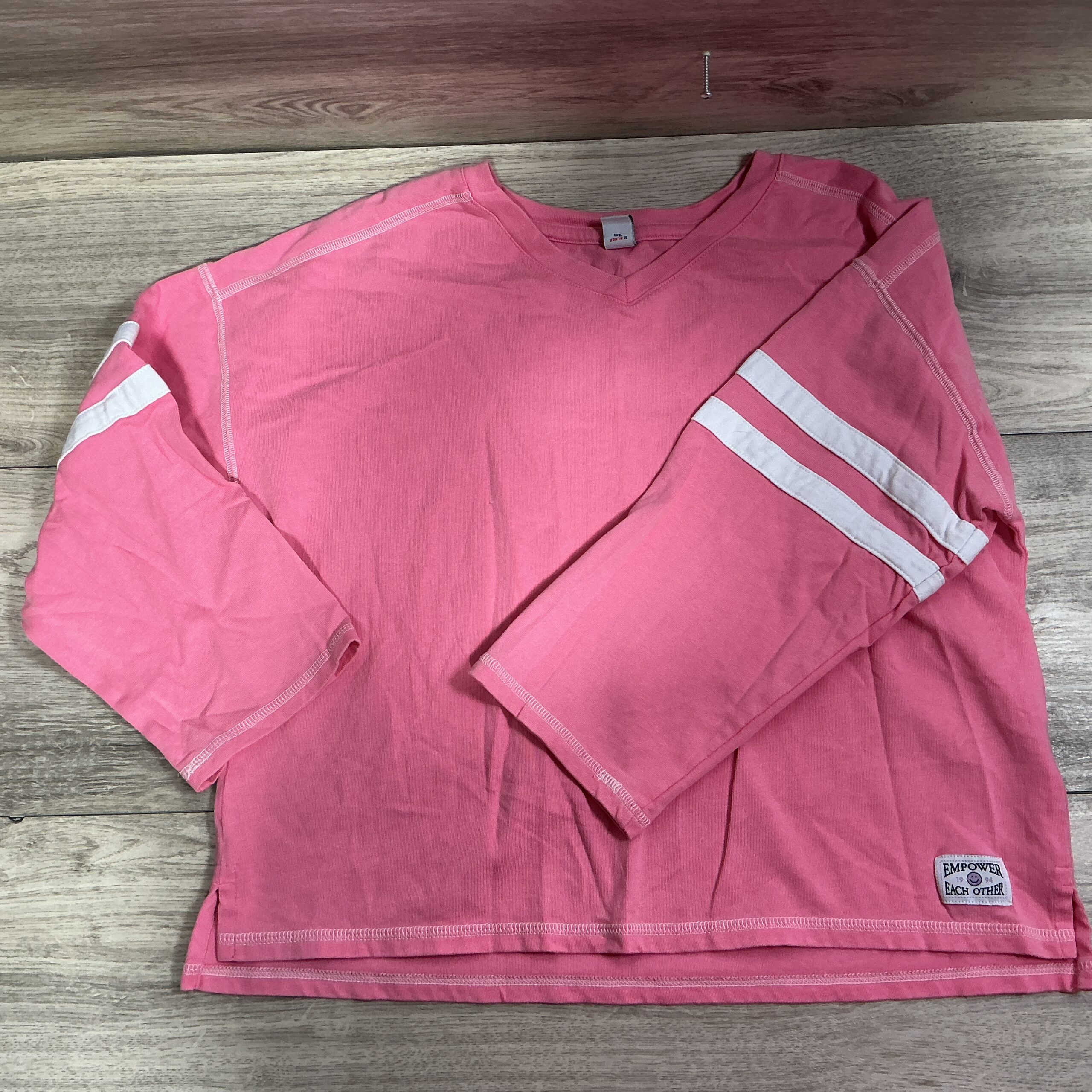 GIRLS - Size 18 - Pullover