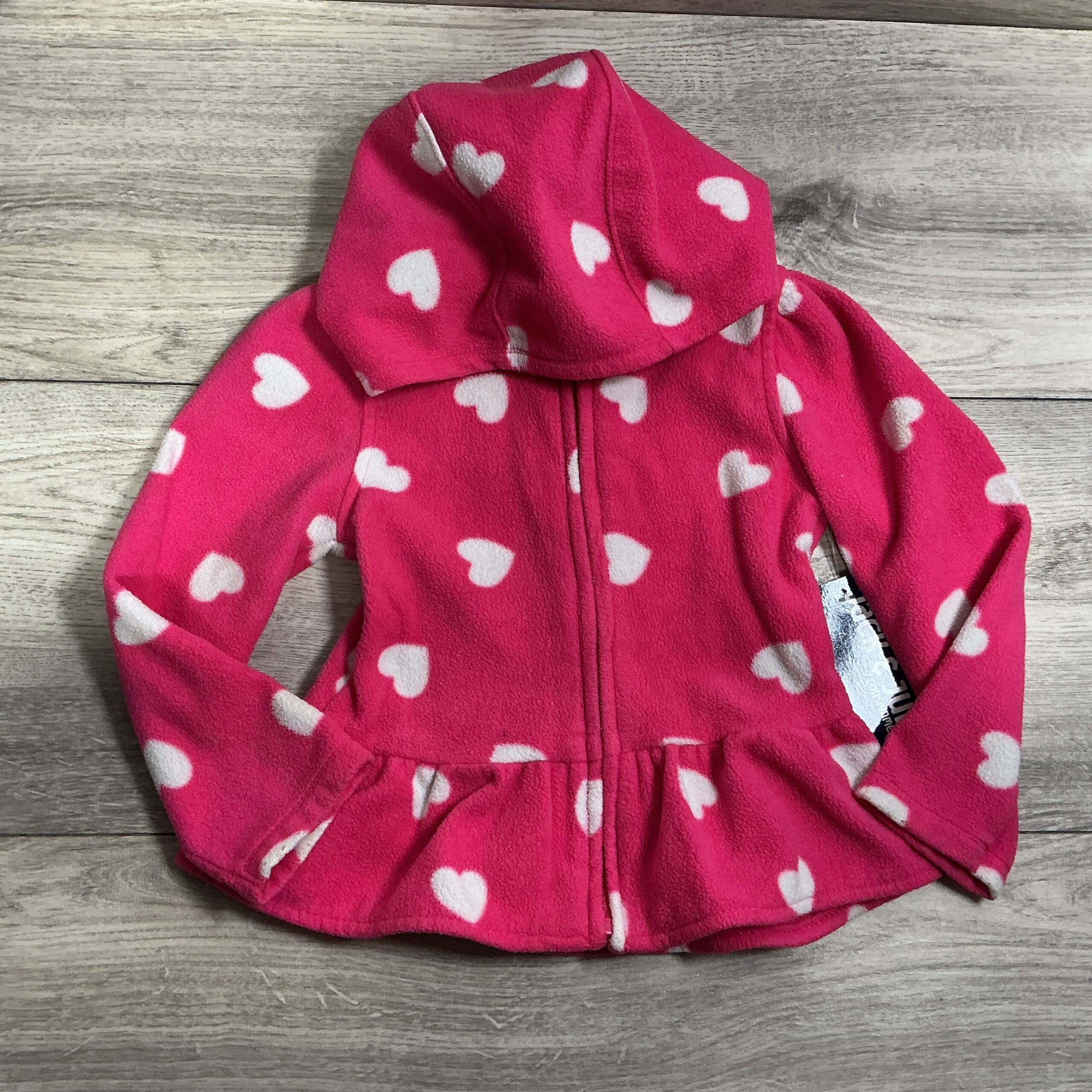GIRLS - 3T - Jacket