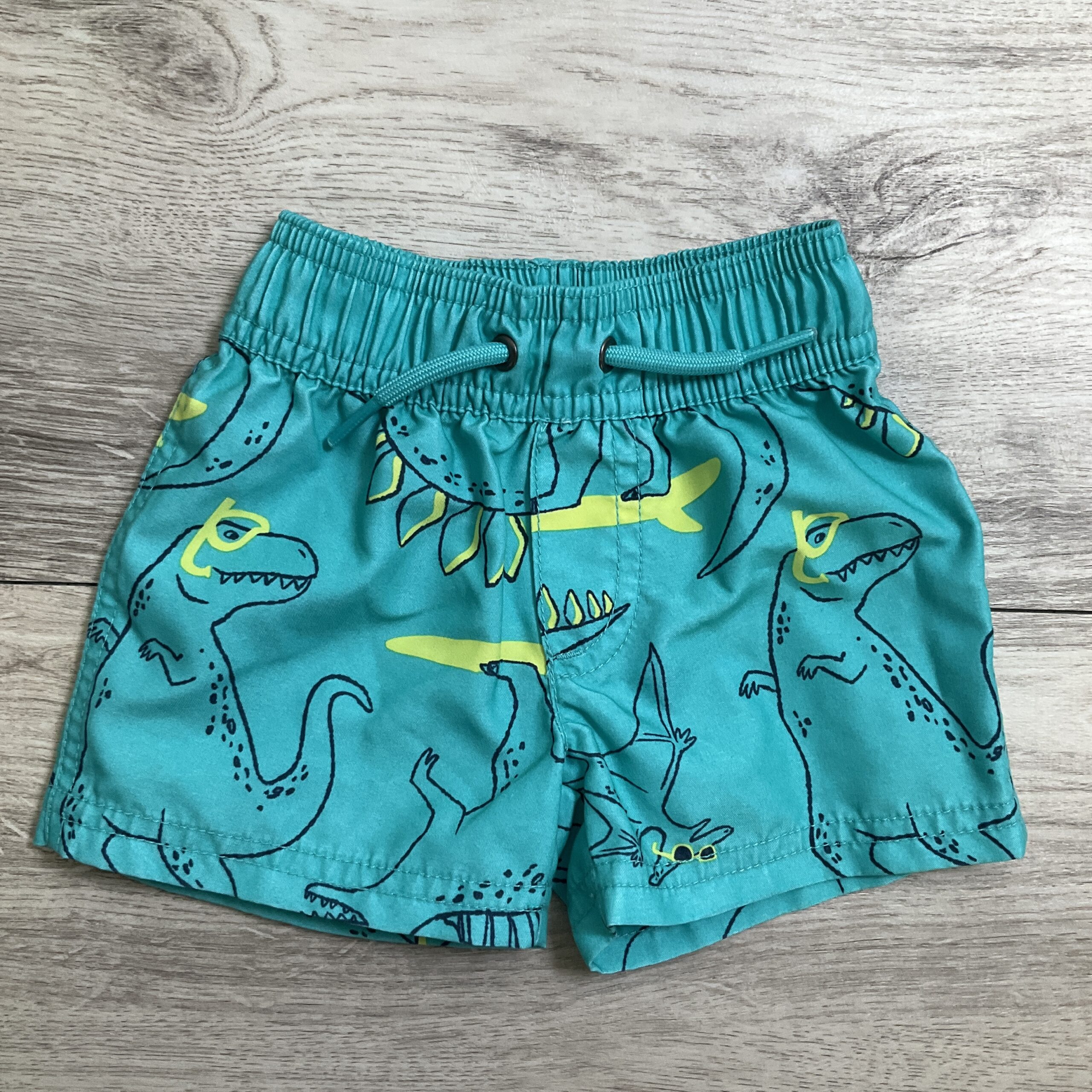 BOYS - 0/3 Month - Shorts