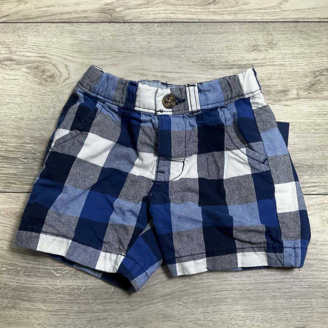 BOYS - 12 Month - Shorts