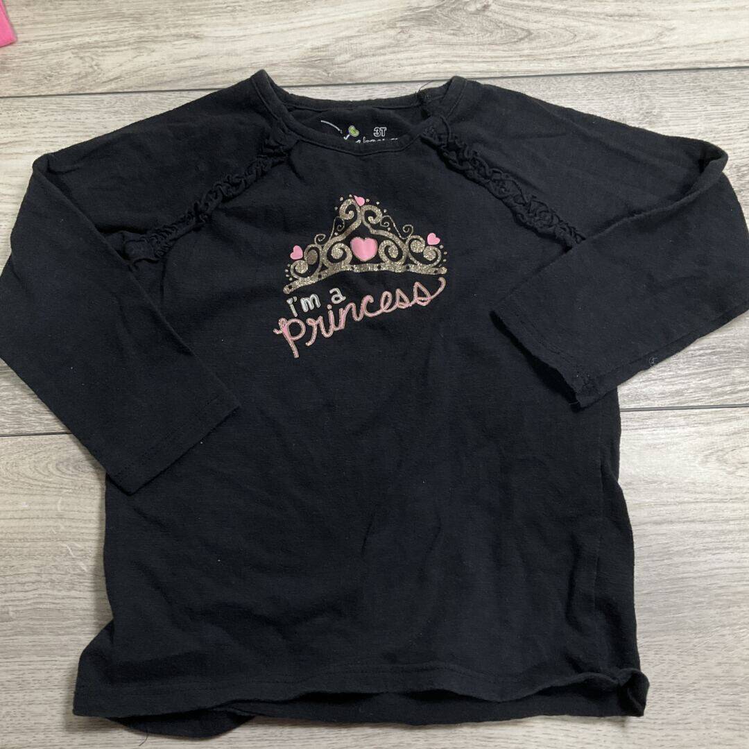 GIRLS - 3T - Shirt