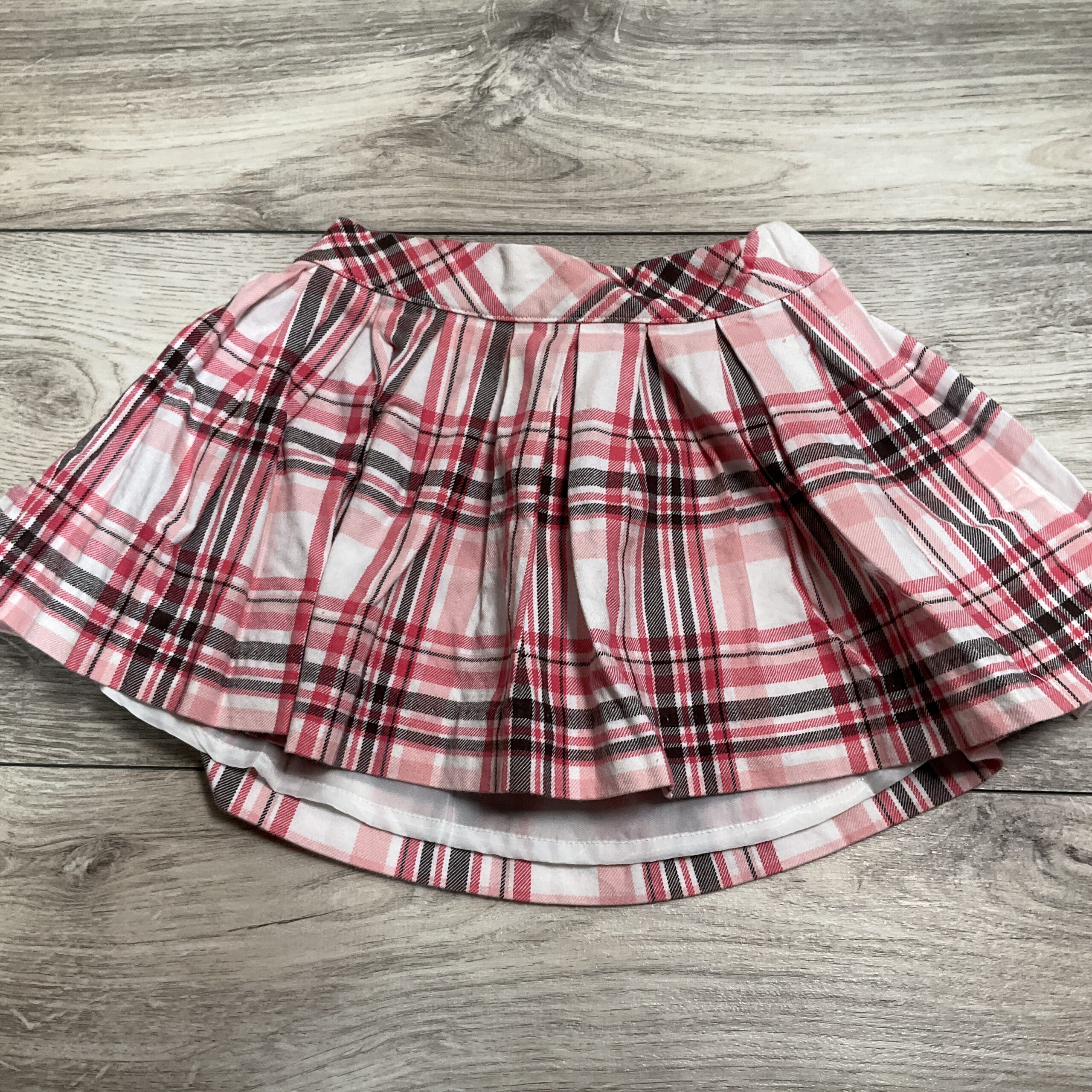 GIRLS - 3/6 Month - Skirt
