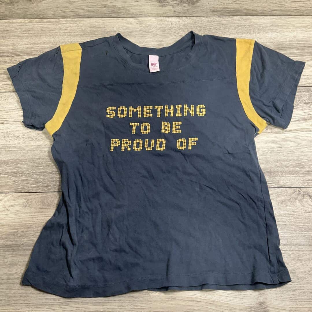 GIRLS - Size 12/14 - Shirt - Play Clothes Condition