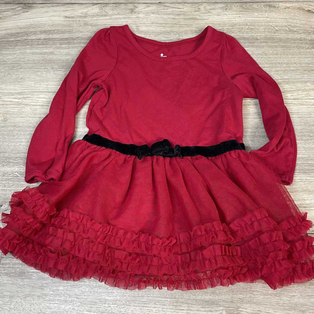 GIRLS - 2T - Dress