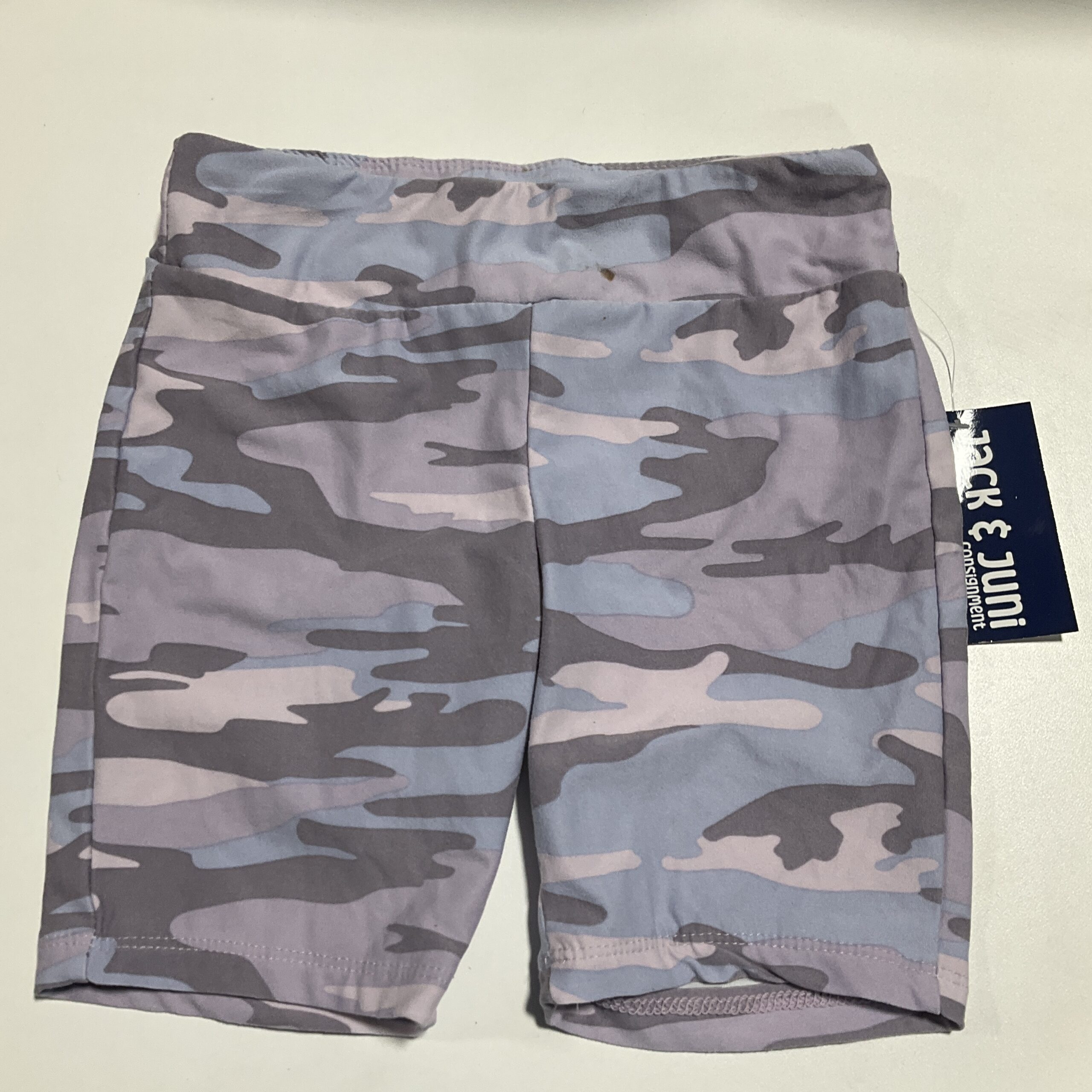 GIRLS - 10/12 - Shorts - Play Clothes Condition