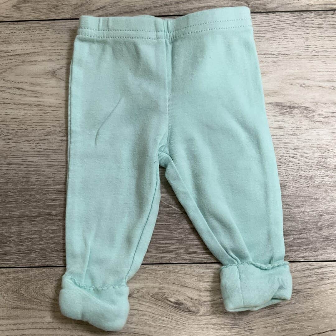 GIRLS - Newborn - Pants