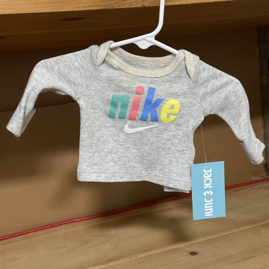 BOYS - Preemie - Shirt