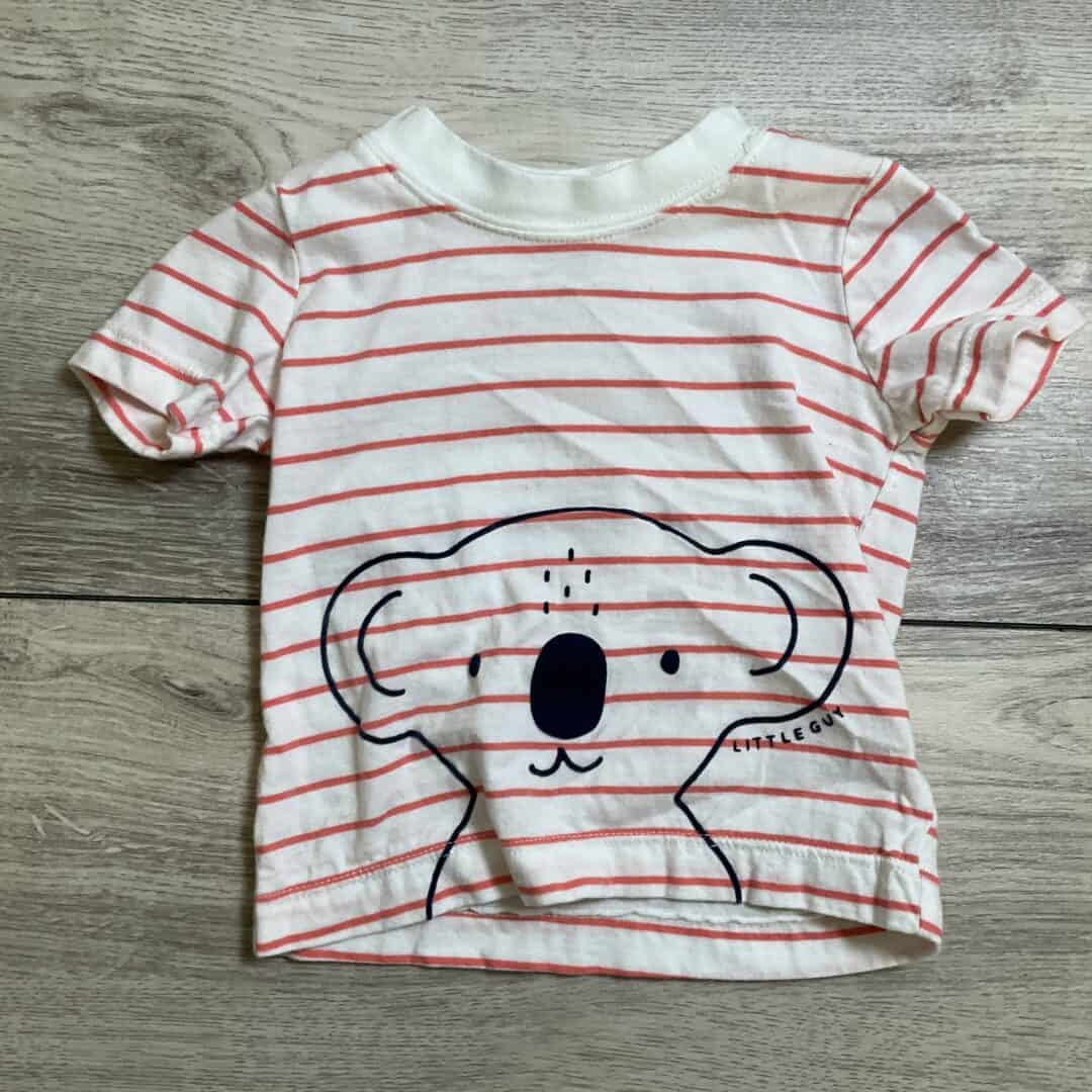 BOYS - 6 Month - Shirt