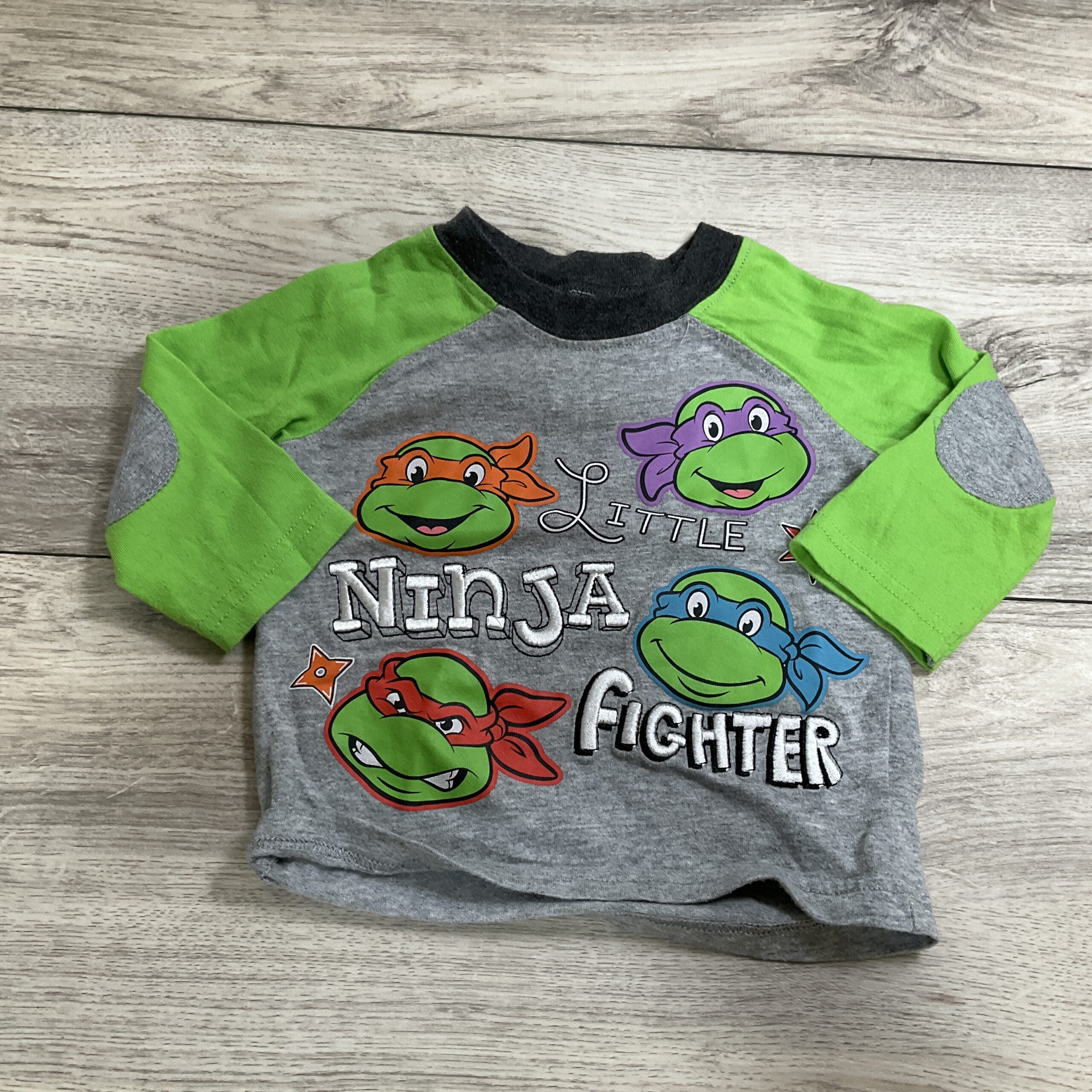 BOYS - 12 Month - Shirt