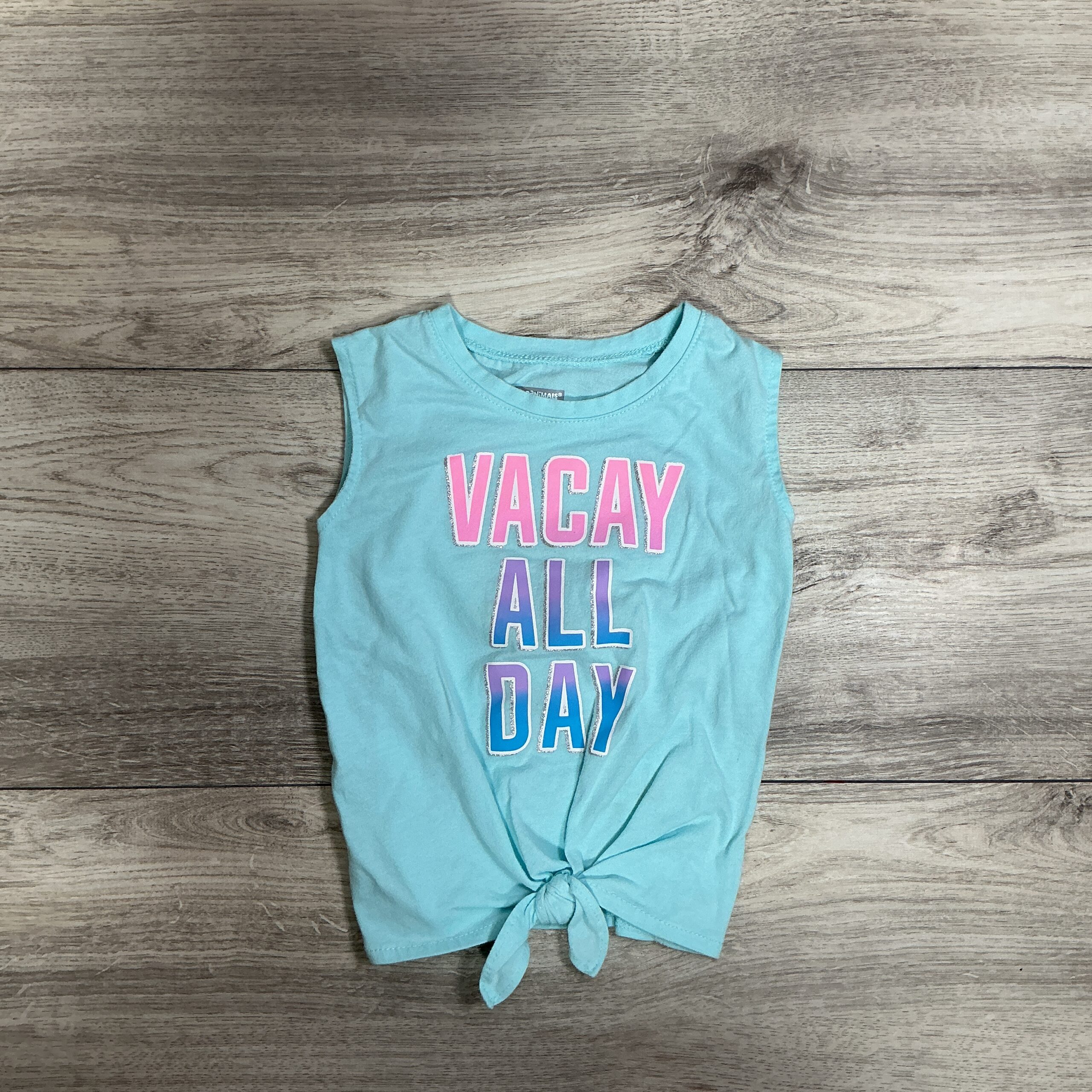 GIRLS - 2T - Shirt