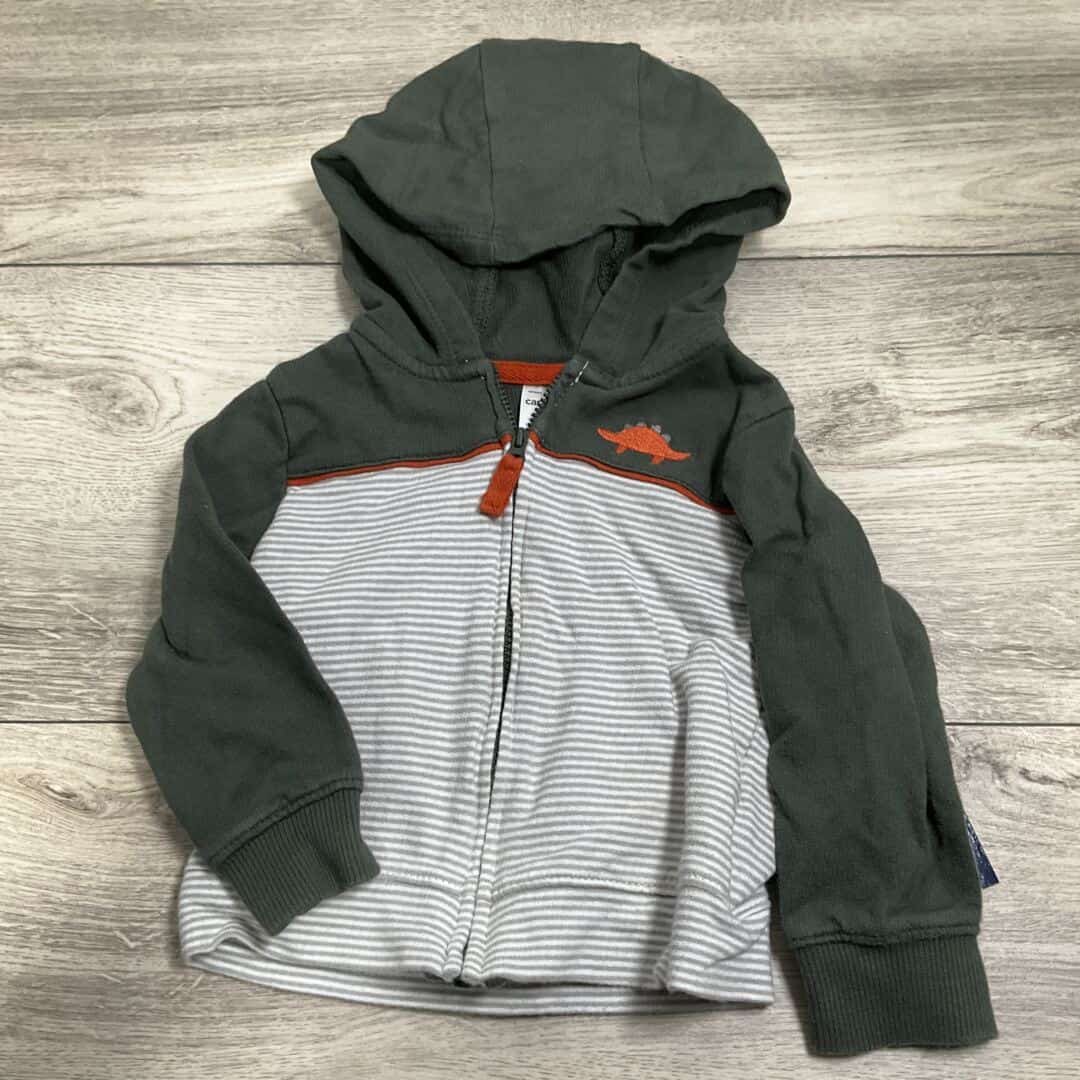 BOYS - 12 Month - Jacket