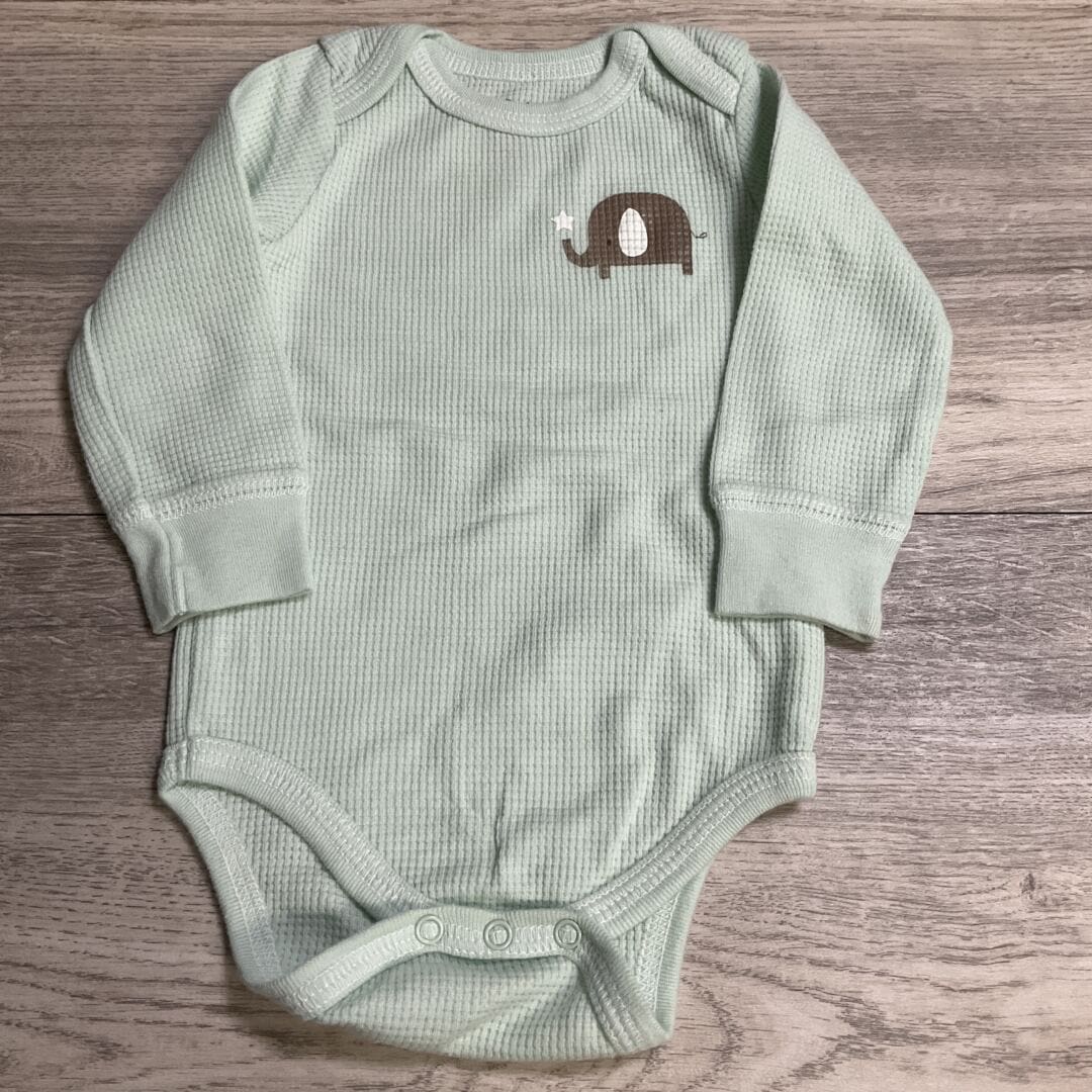 BOYS - 6/9 Months - Onesie