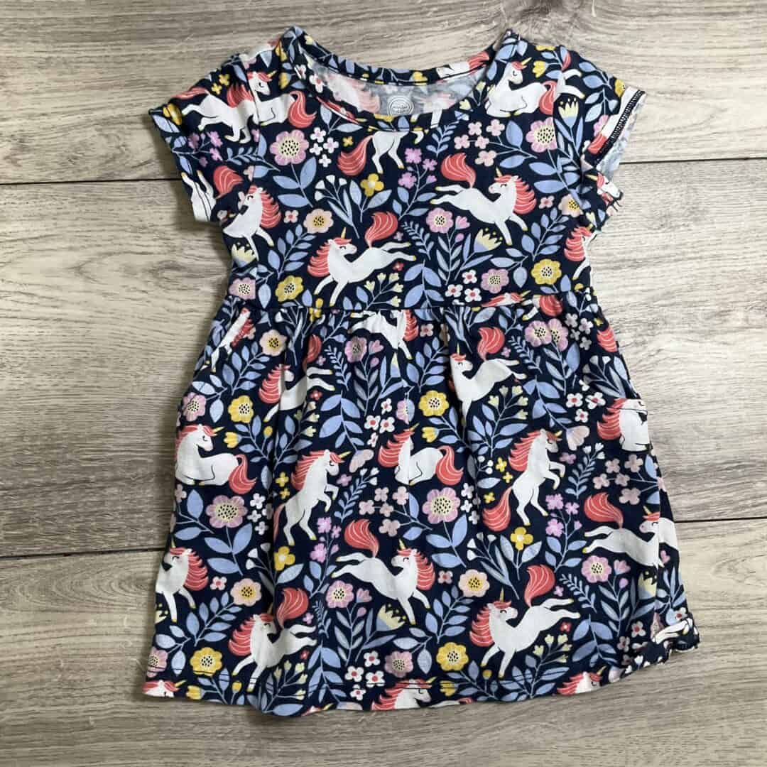 GIRLS - 12 Month - Dress
