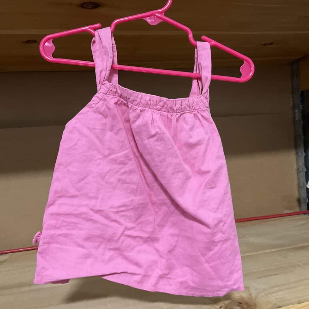 GIRLS - 4T - Shirt