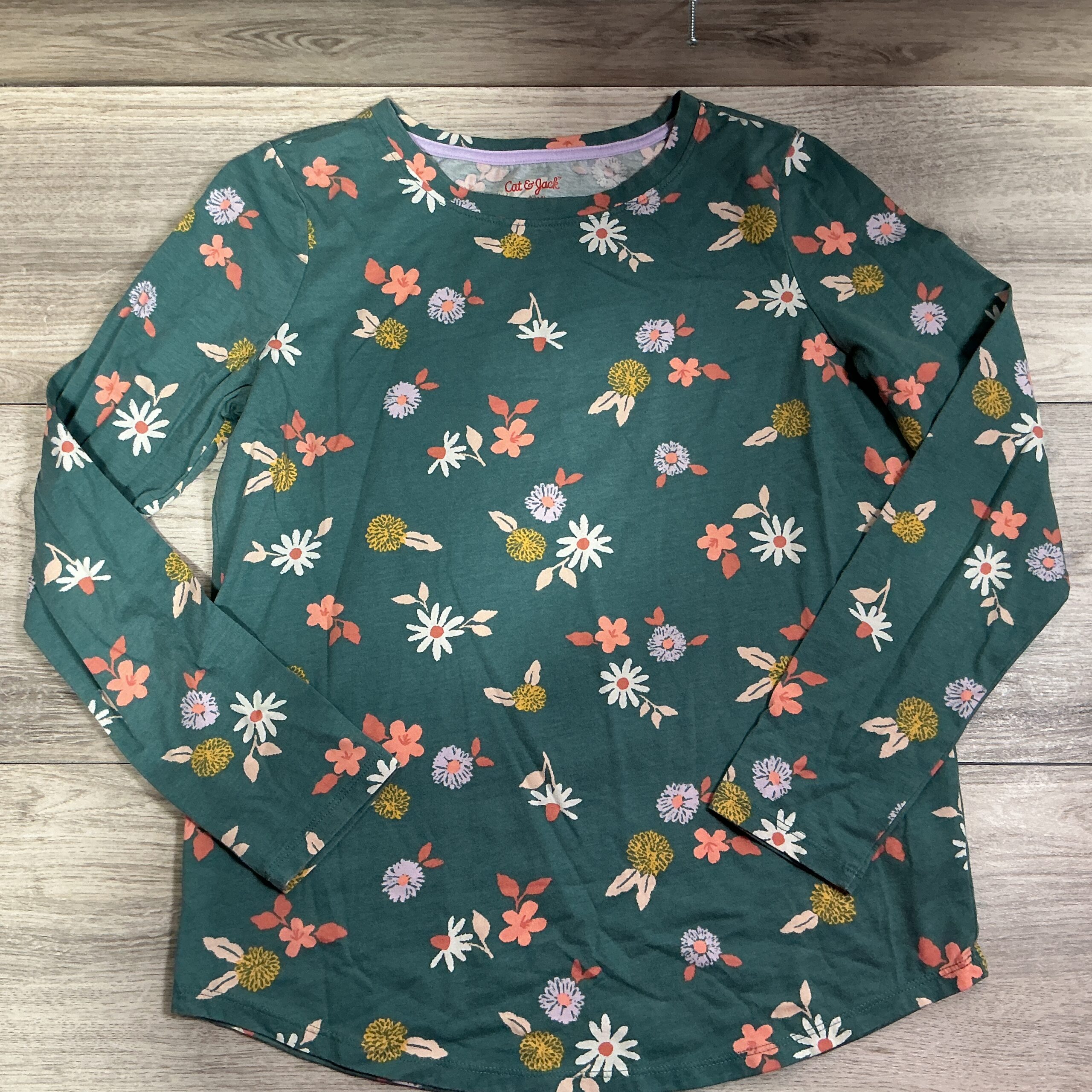 GIRLS - Size 18 - Shirt