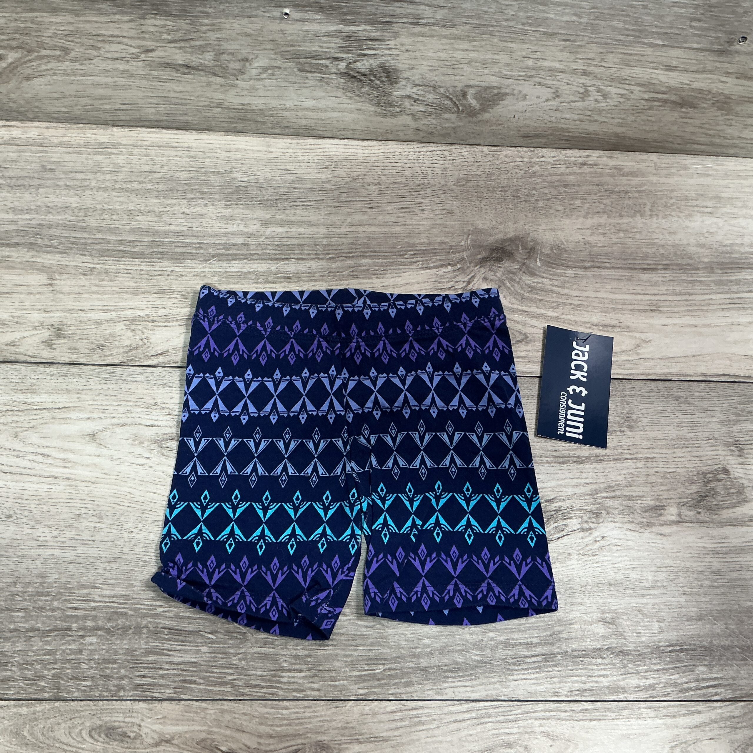 GIRLS - 4T - Shorts