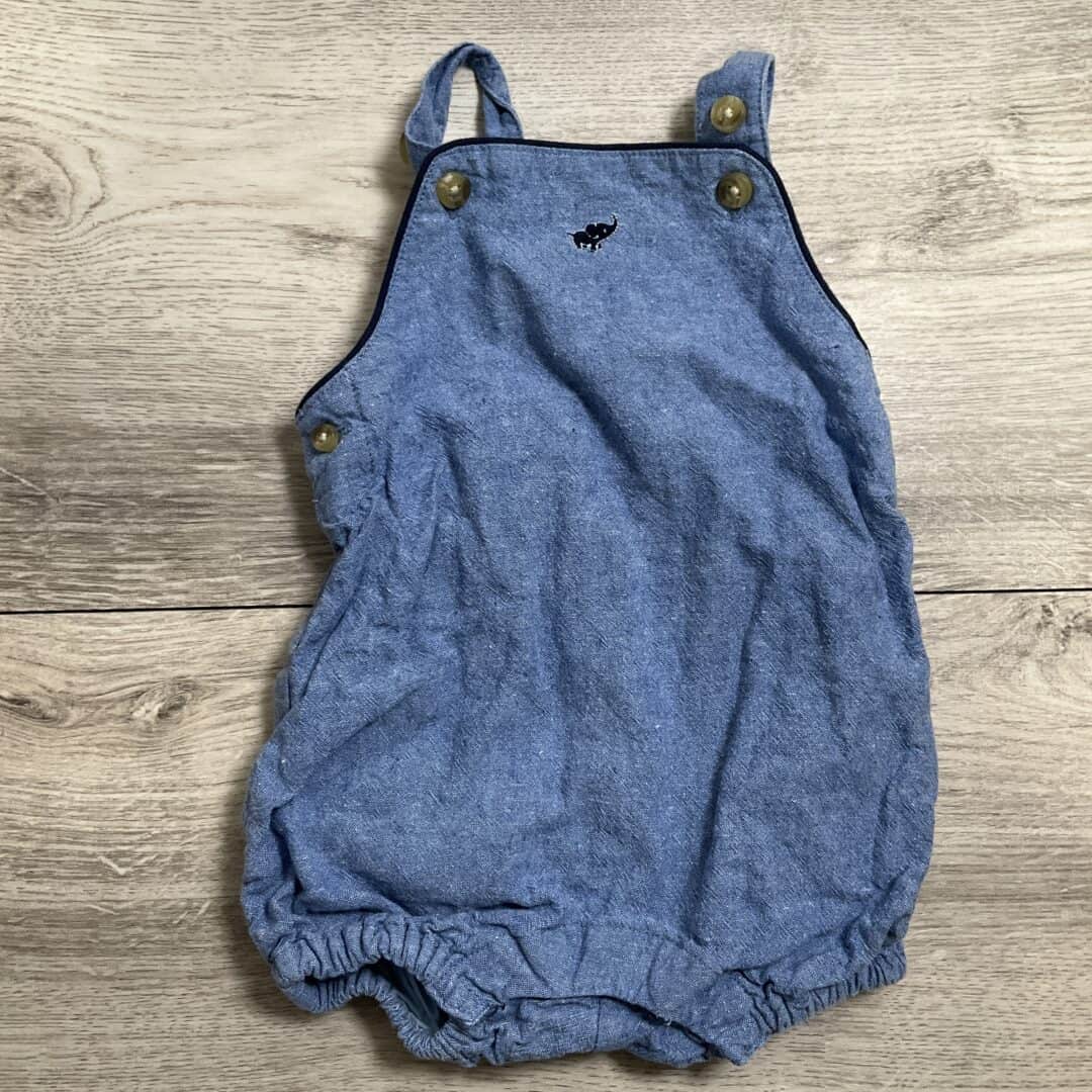 BOYS - 3/6 Month - Onesie