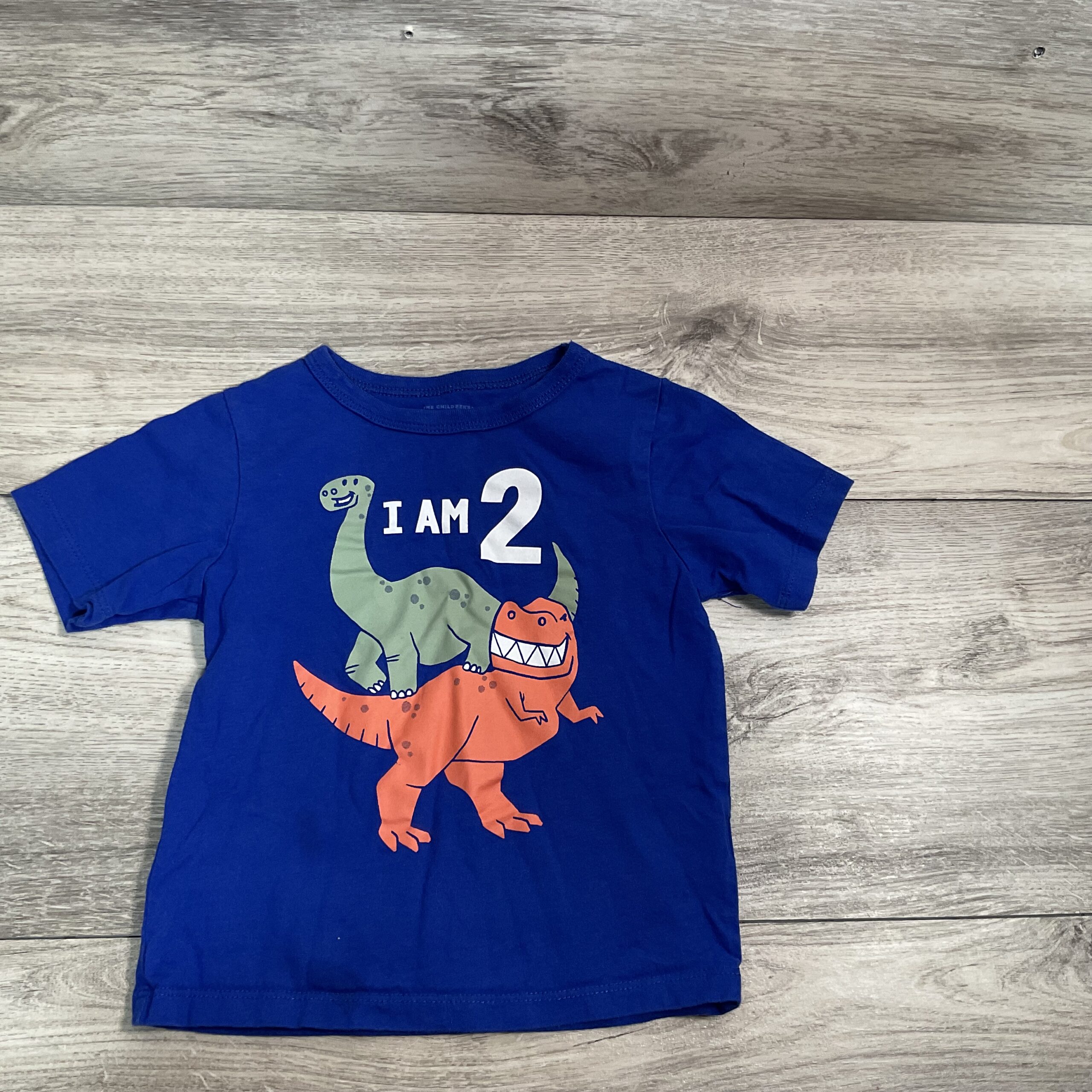 BOYS - 2T - Shirt