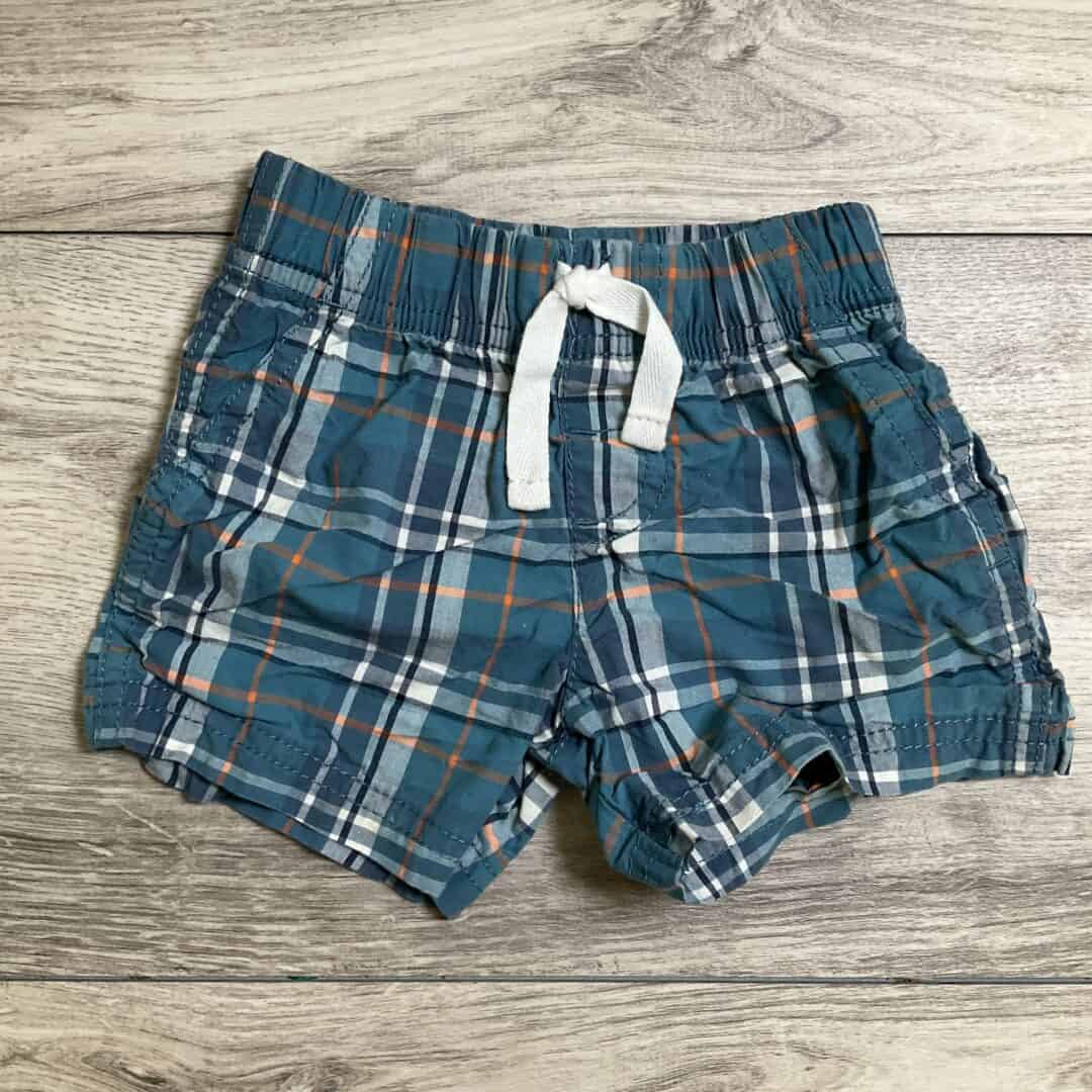 BOYS - 6 Month - Shorts