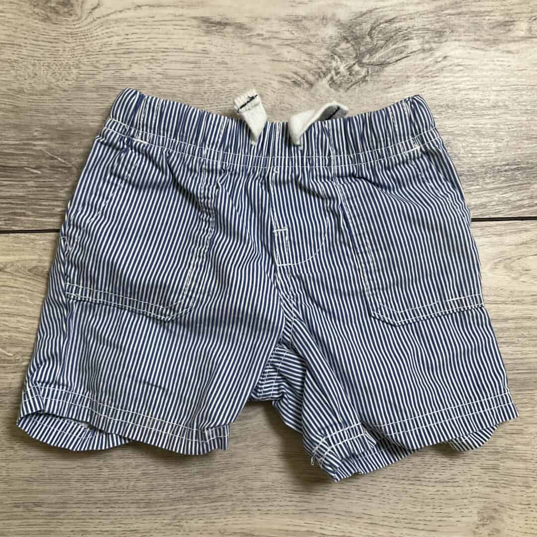 BOYS - 6 Month - Shorts