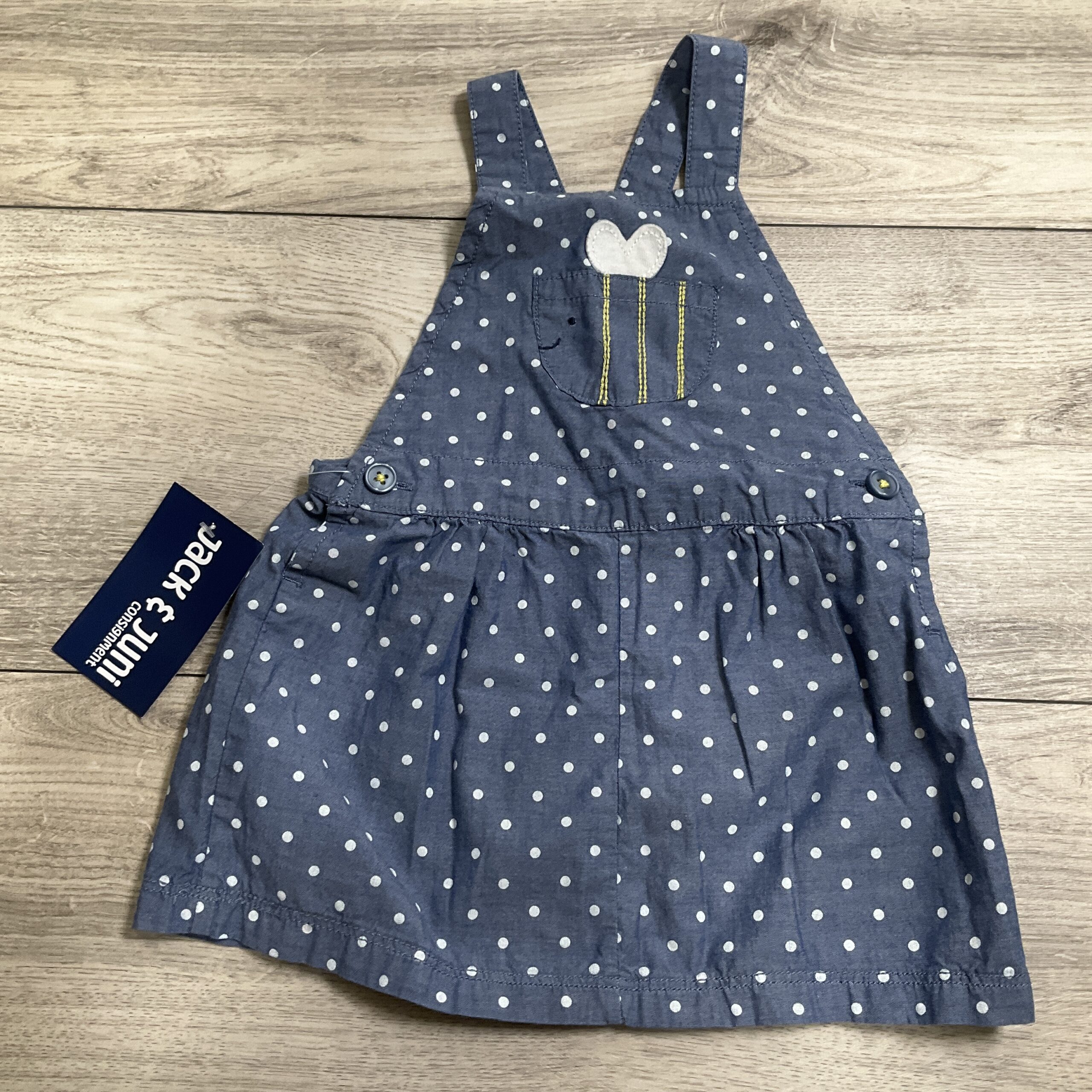 GIRLS - 18 Month - Dress