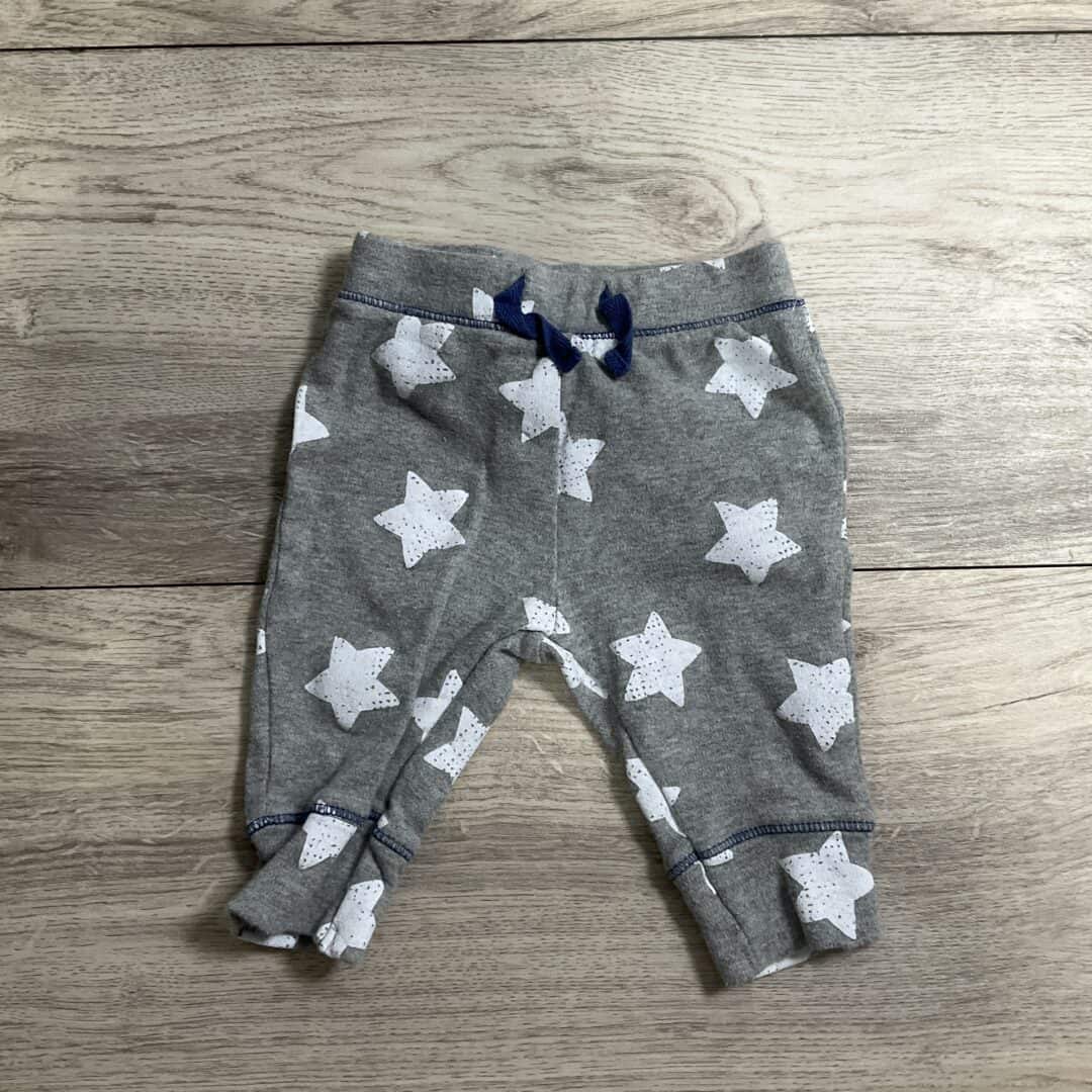 BOYS - 3/6 Month - Pants