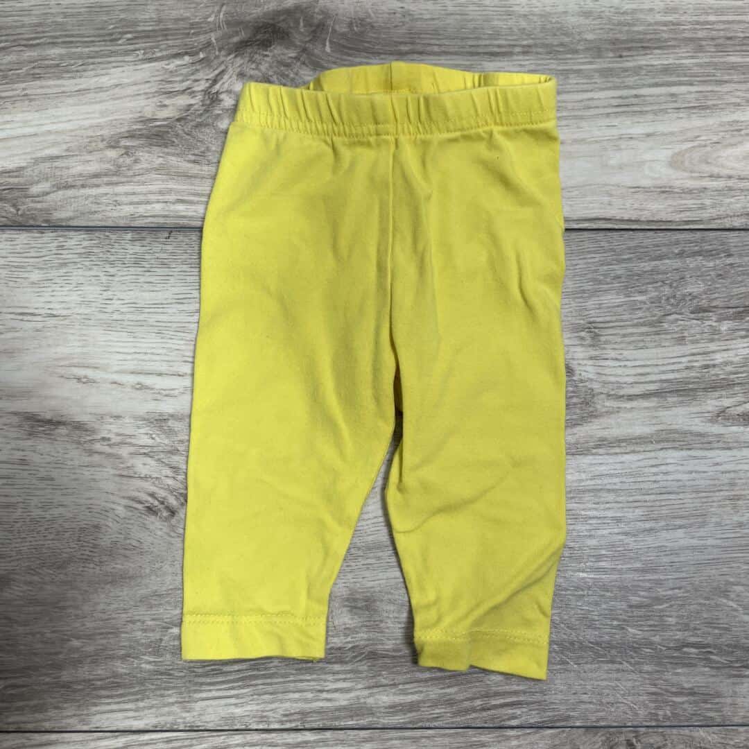 GIRLS - 3 Months - Pants