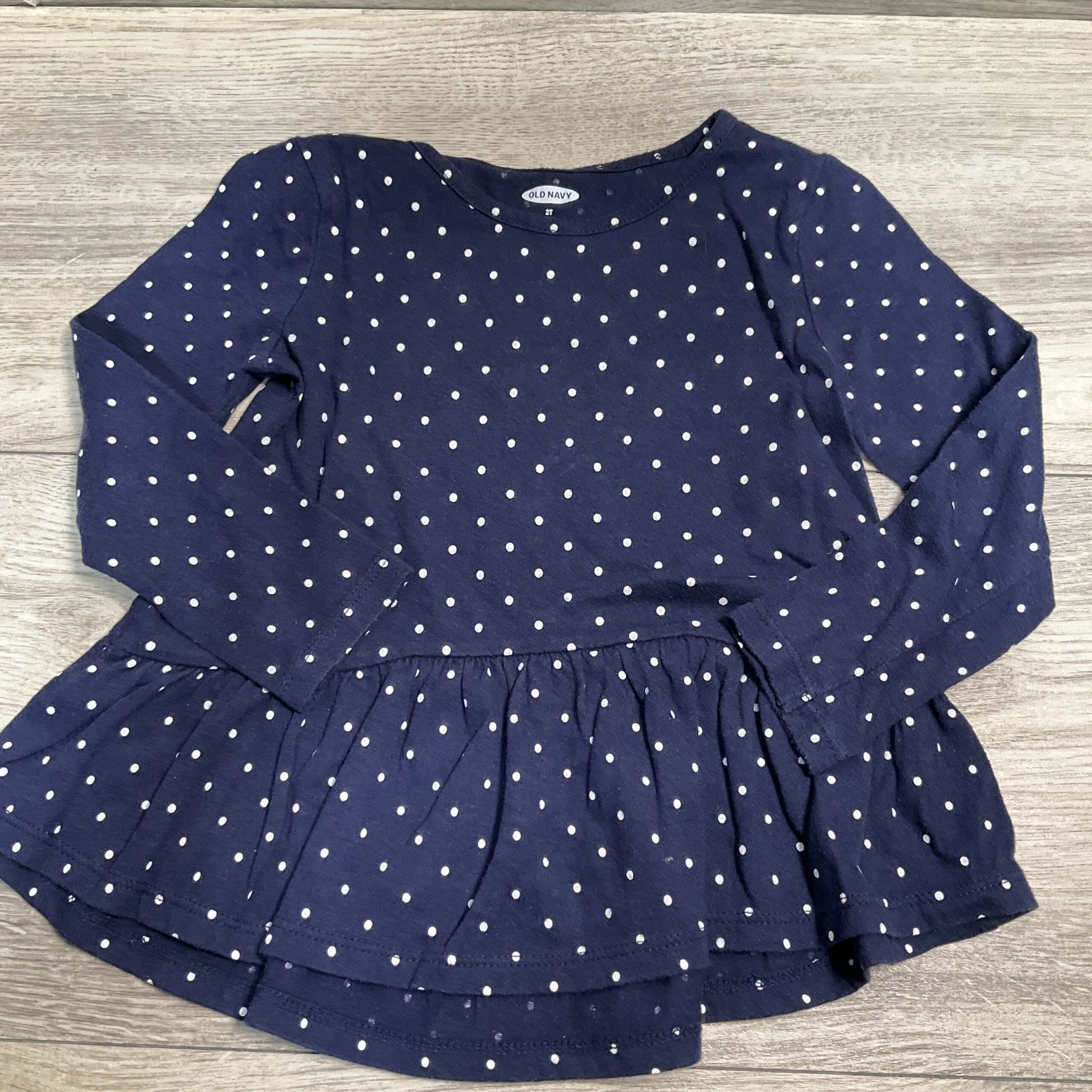 GIRLS - 2T - Shirt