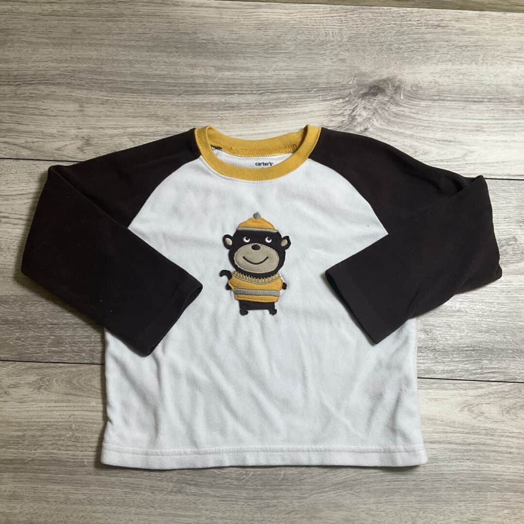 BOYS - 3T - Shirt
