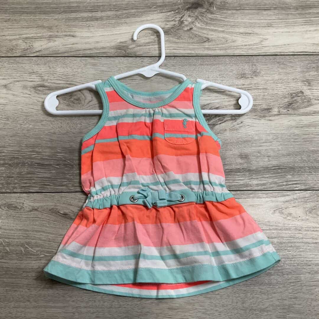 GIRLS - 6 Month - Dress