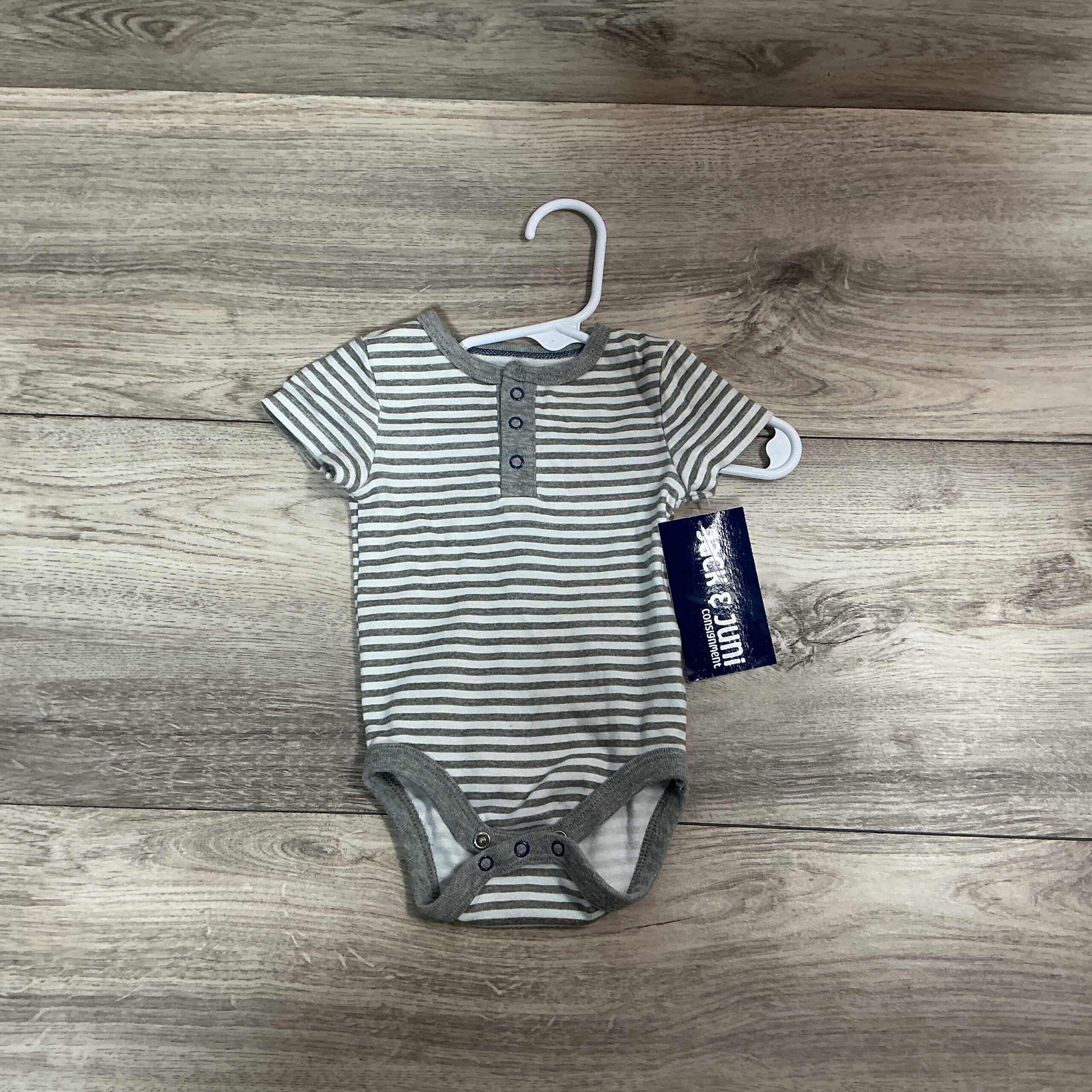 BOYS - 3/6 Month - Onesie