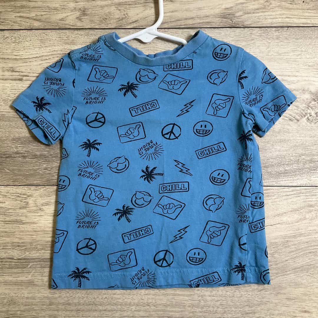 BOYS - 2T - Shirt