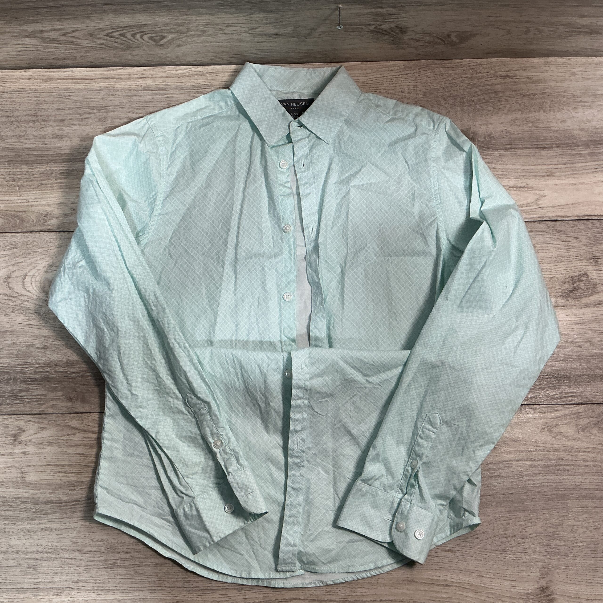 BOYS - 14/16 - Shirt