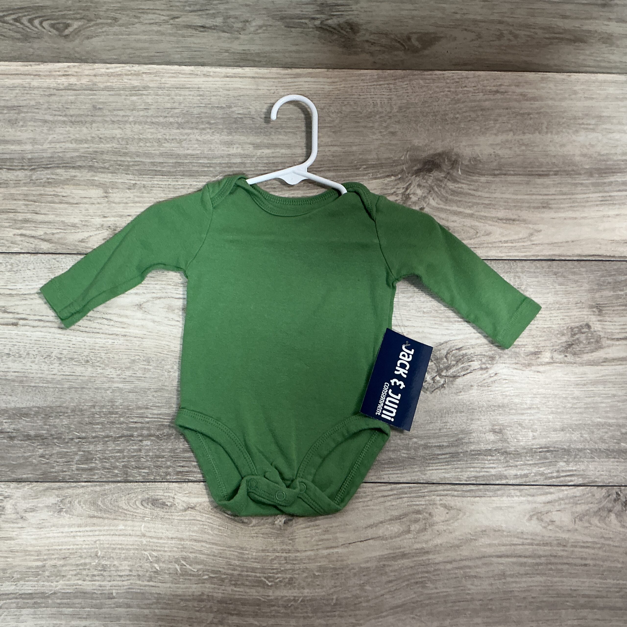 BOYS - 3 Month - Onesie