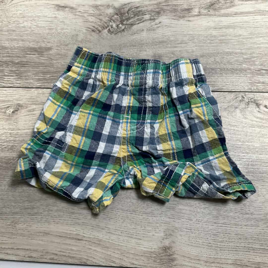 BOYS - 12 Month - Shorts