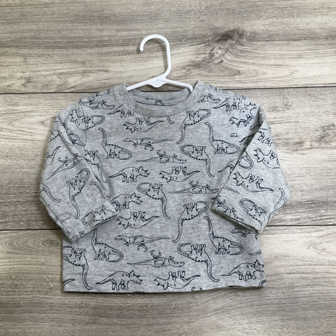 BOYS - 12 Month - Shirt