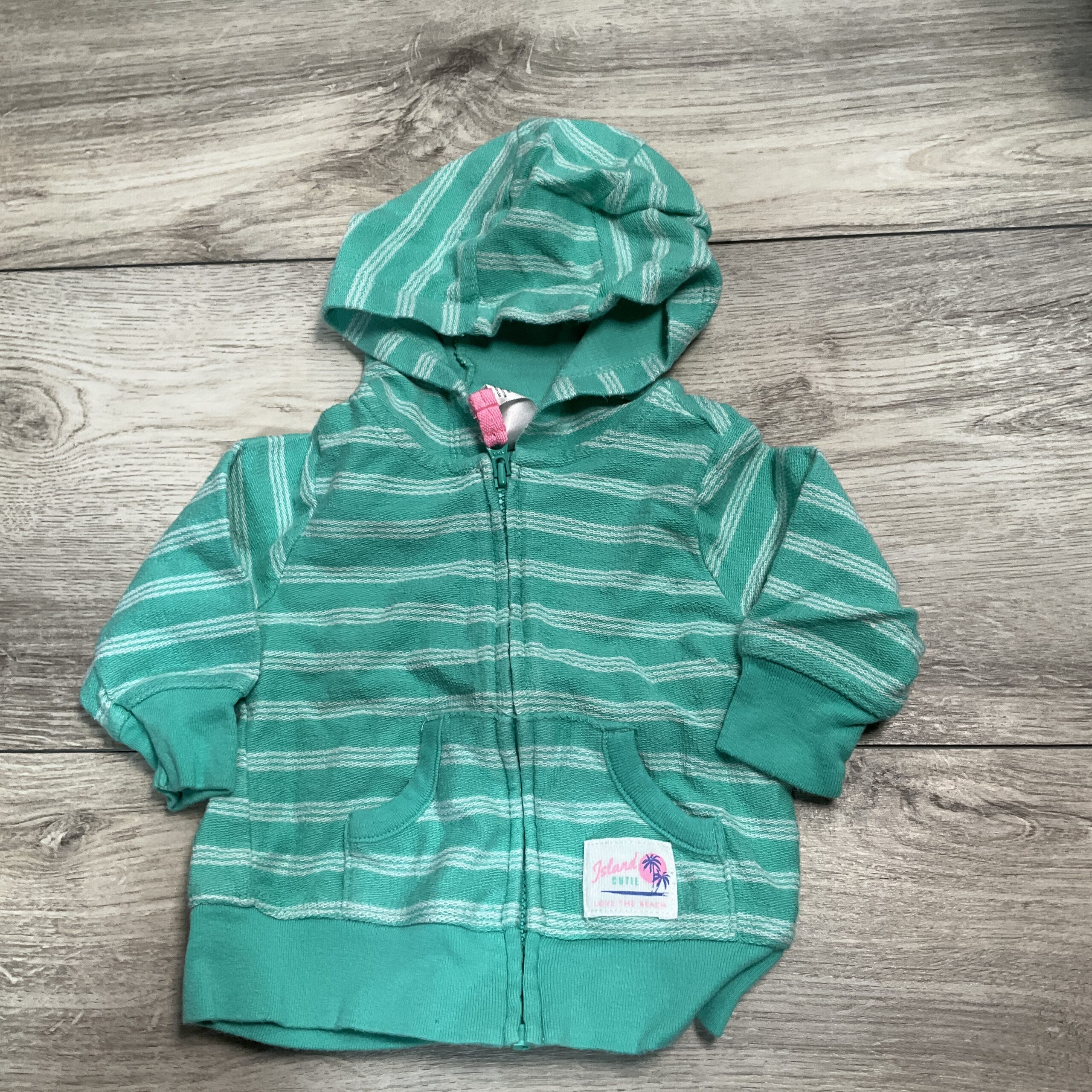 GIRLS - 3T - Jacket