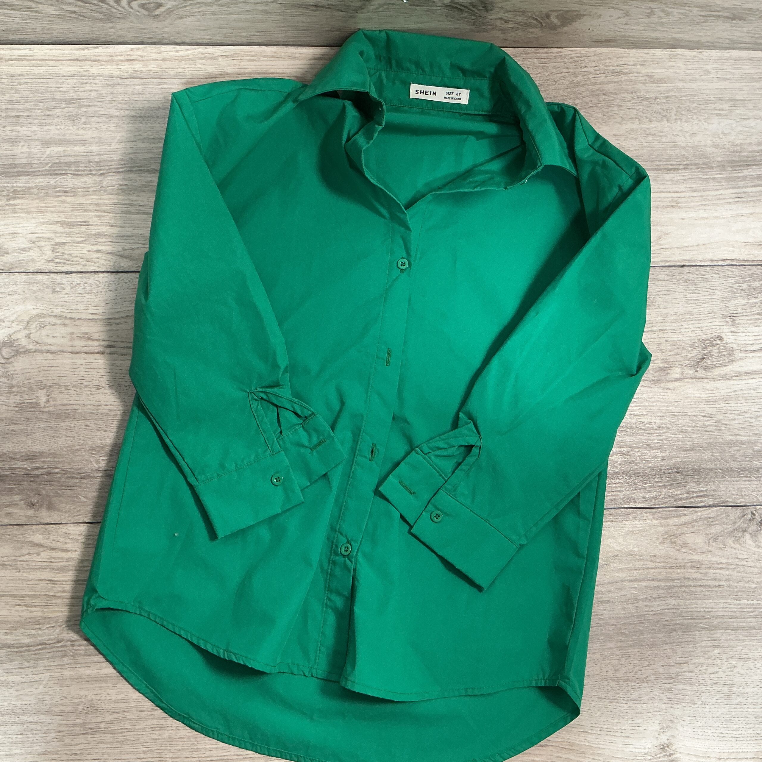 BOYS - Size 8 - Shirt