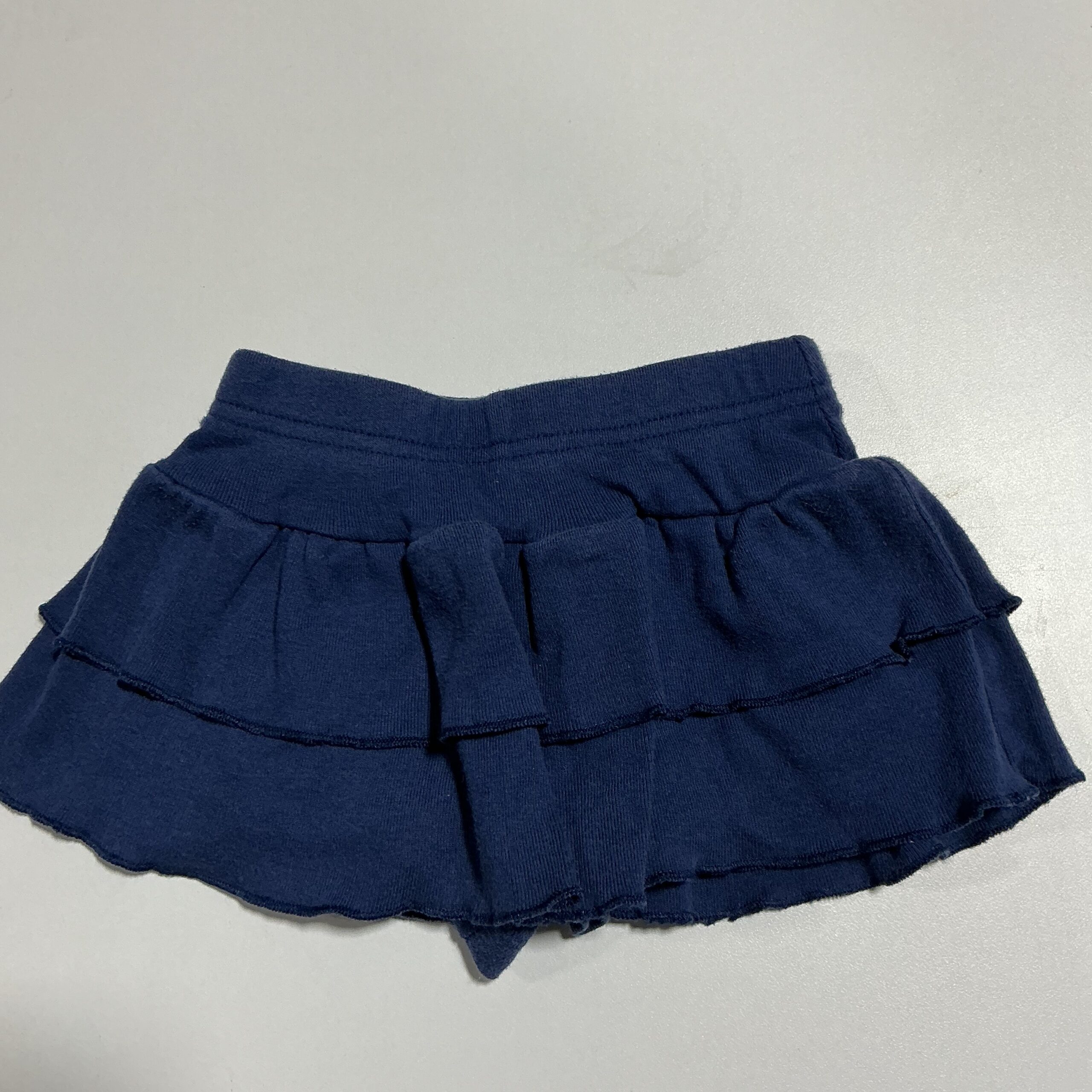 GIRLS - 12 Month - Skirt